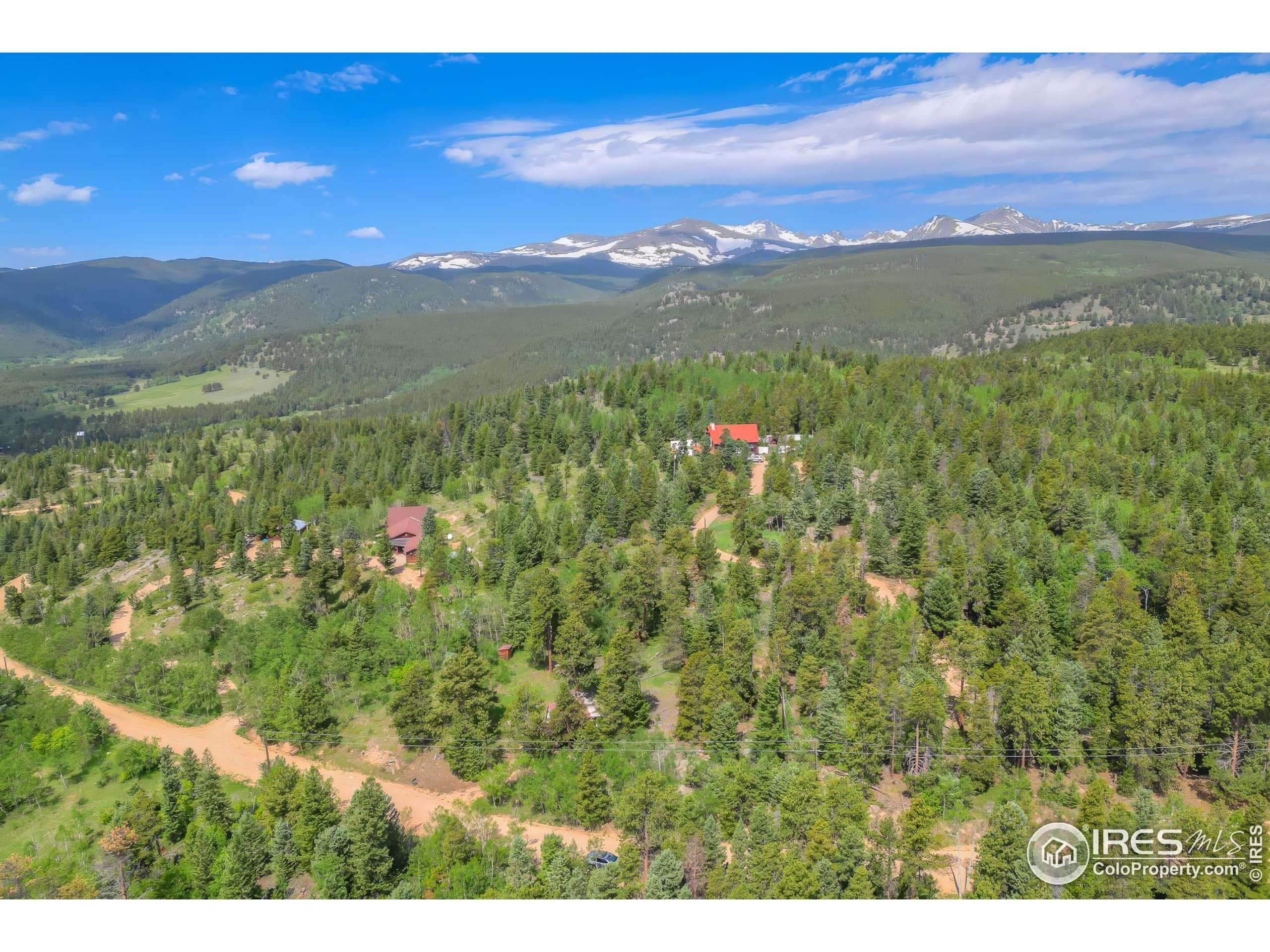 Nederland, CO 80466,1569 County Road 103