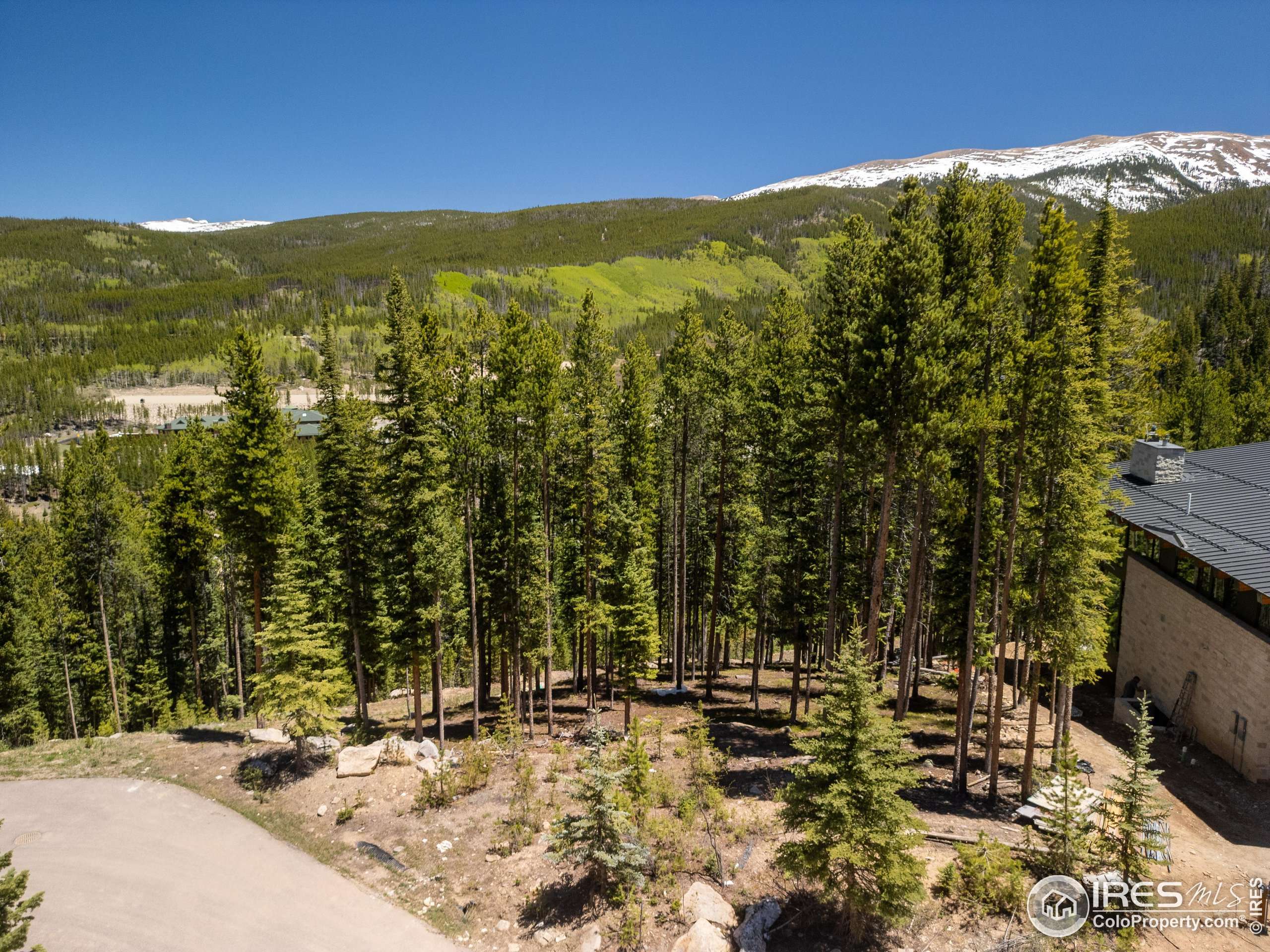 Winter Park, CO 80482,266 Bridger Trl