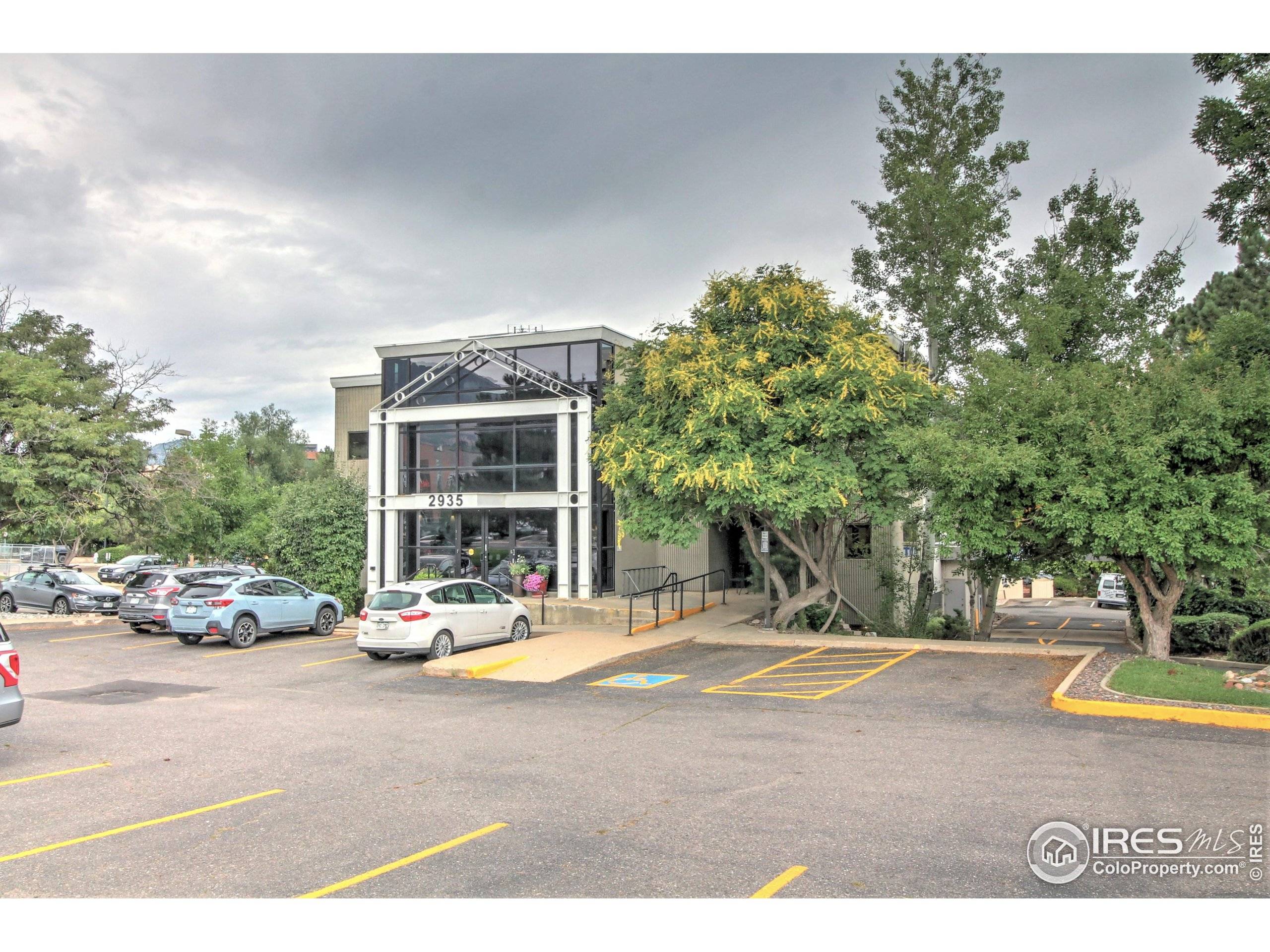 Boulder, CO 80303,2935 Baseline Rd