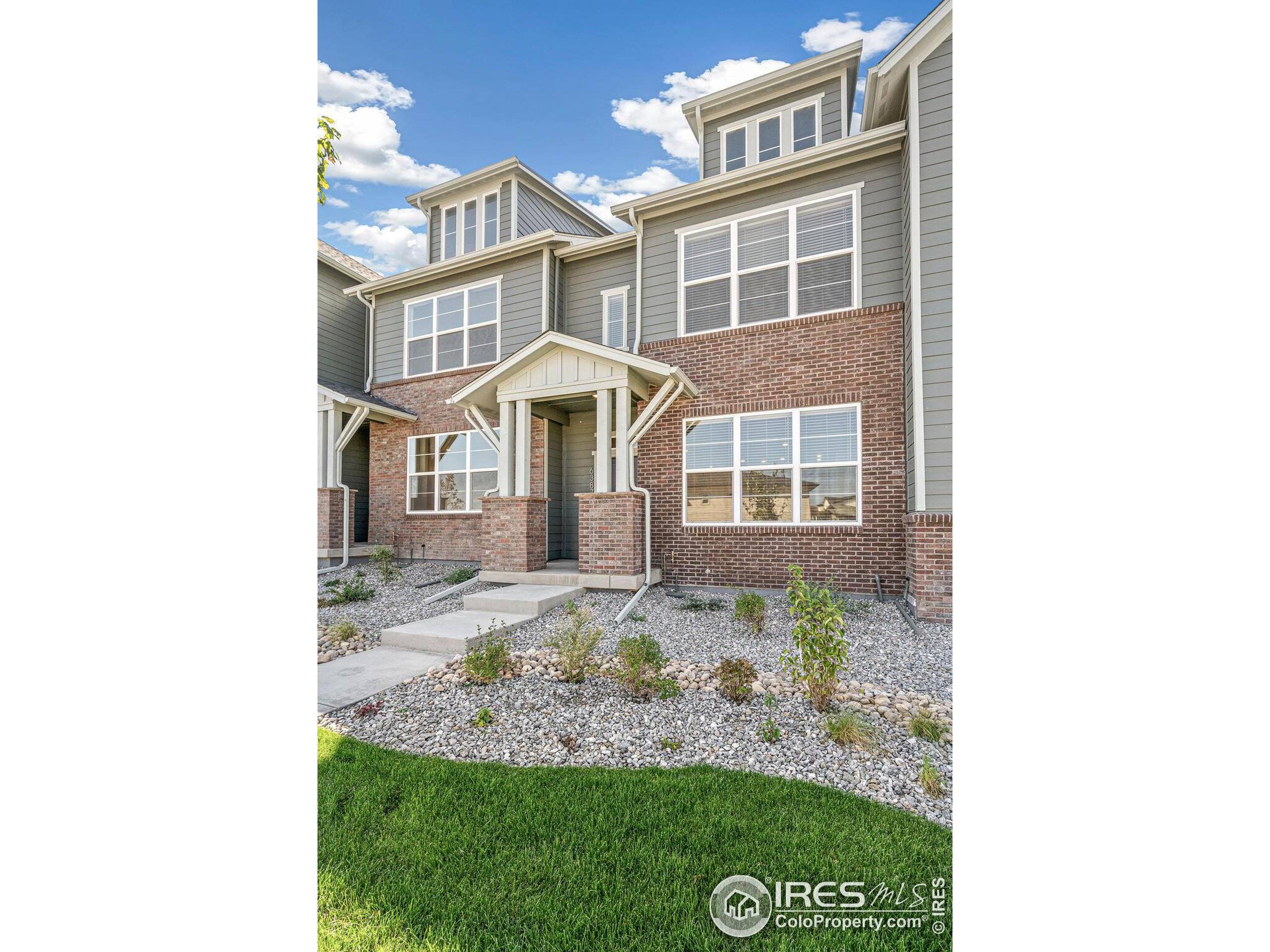 Loveland, CO 80538,6387 Deerfoot Dr