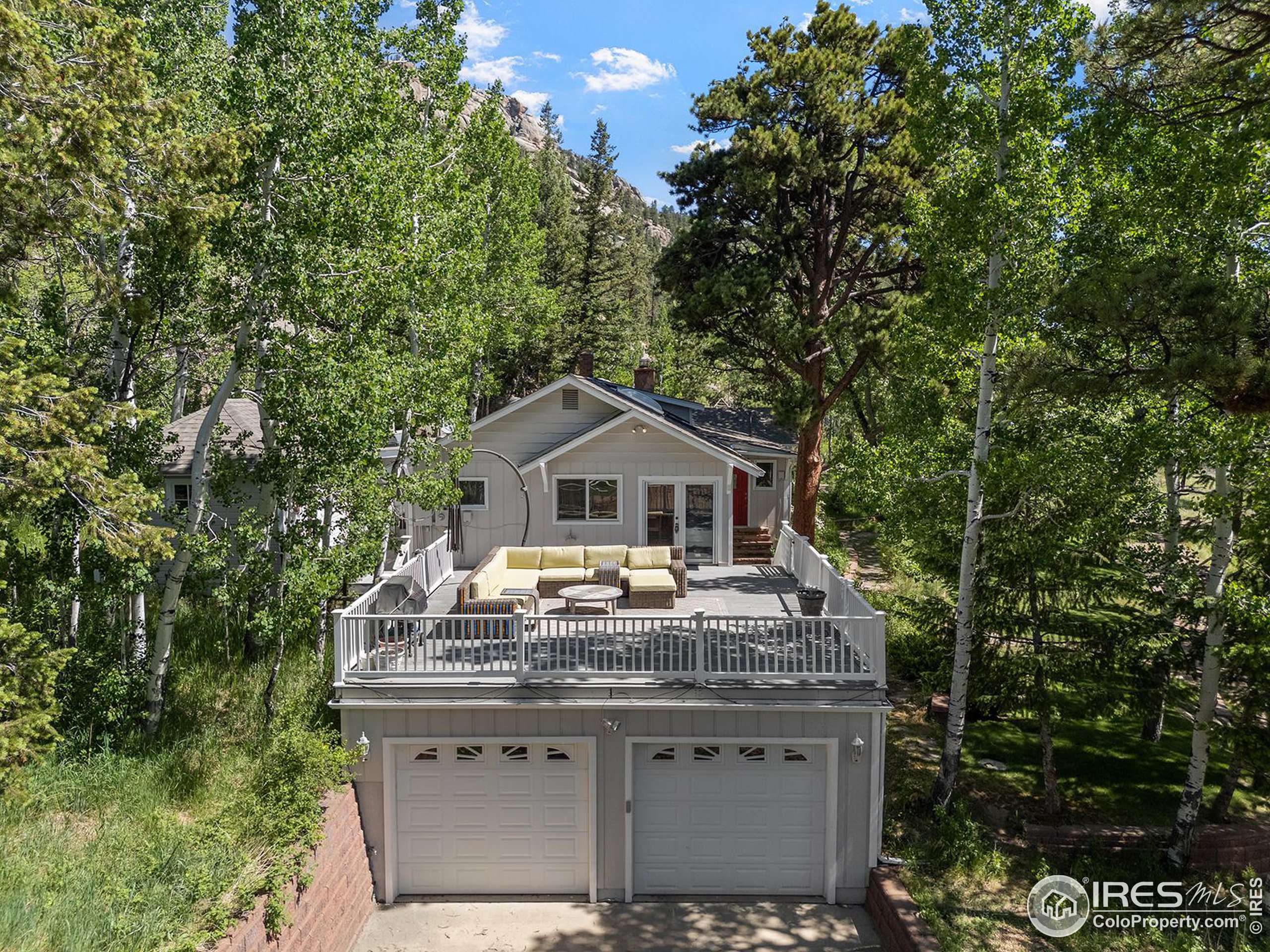 Estes Park, CO 80517,1285 Chasm Dr