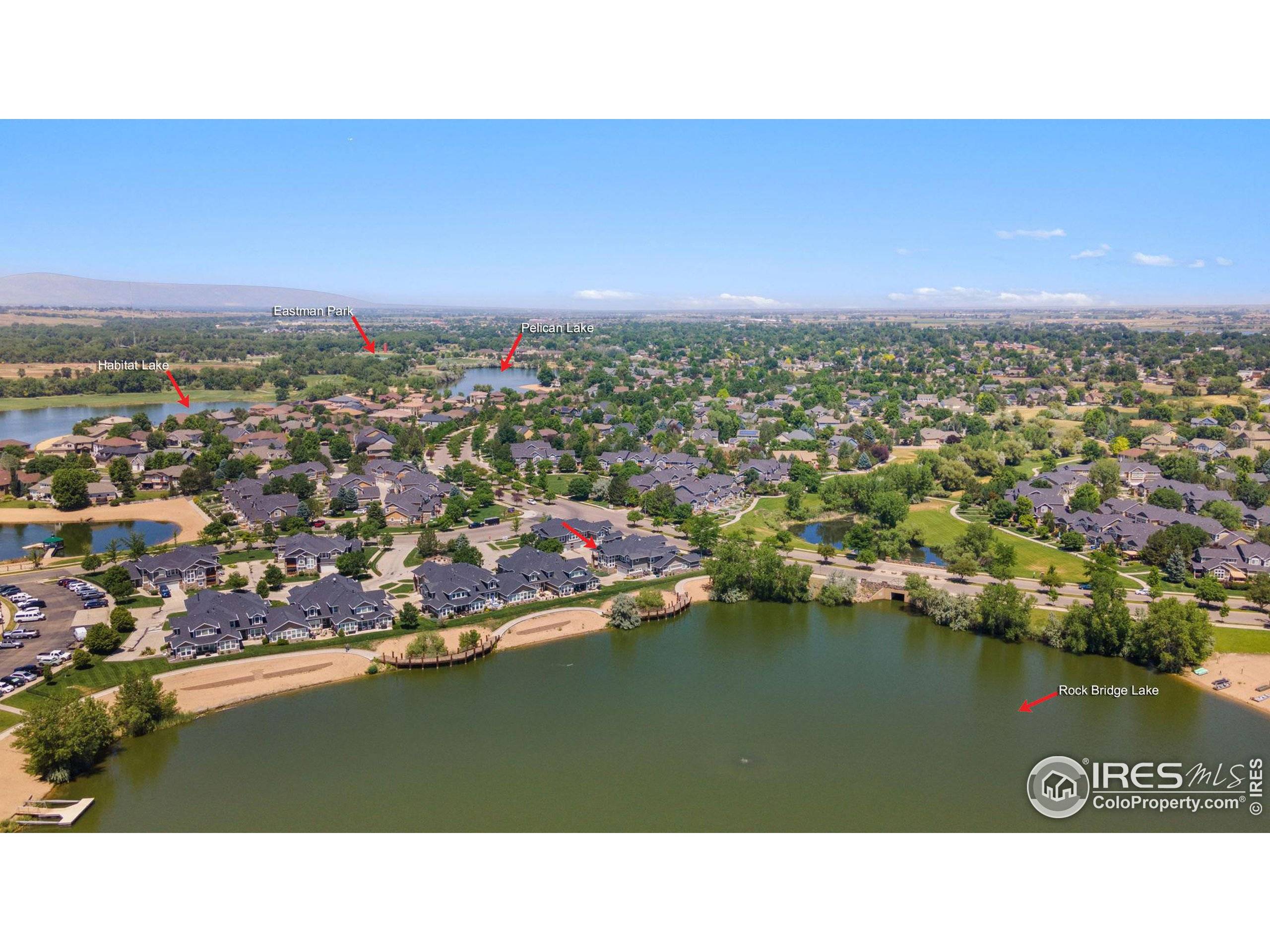 Windsor, CO 80550,1543 Pelican Lakes Pt #C