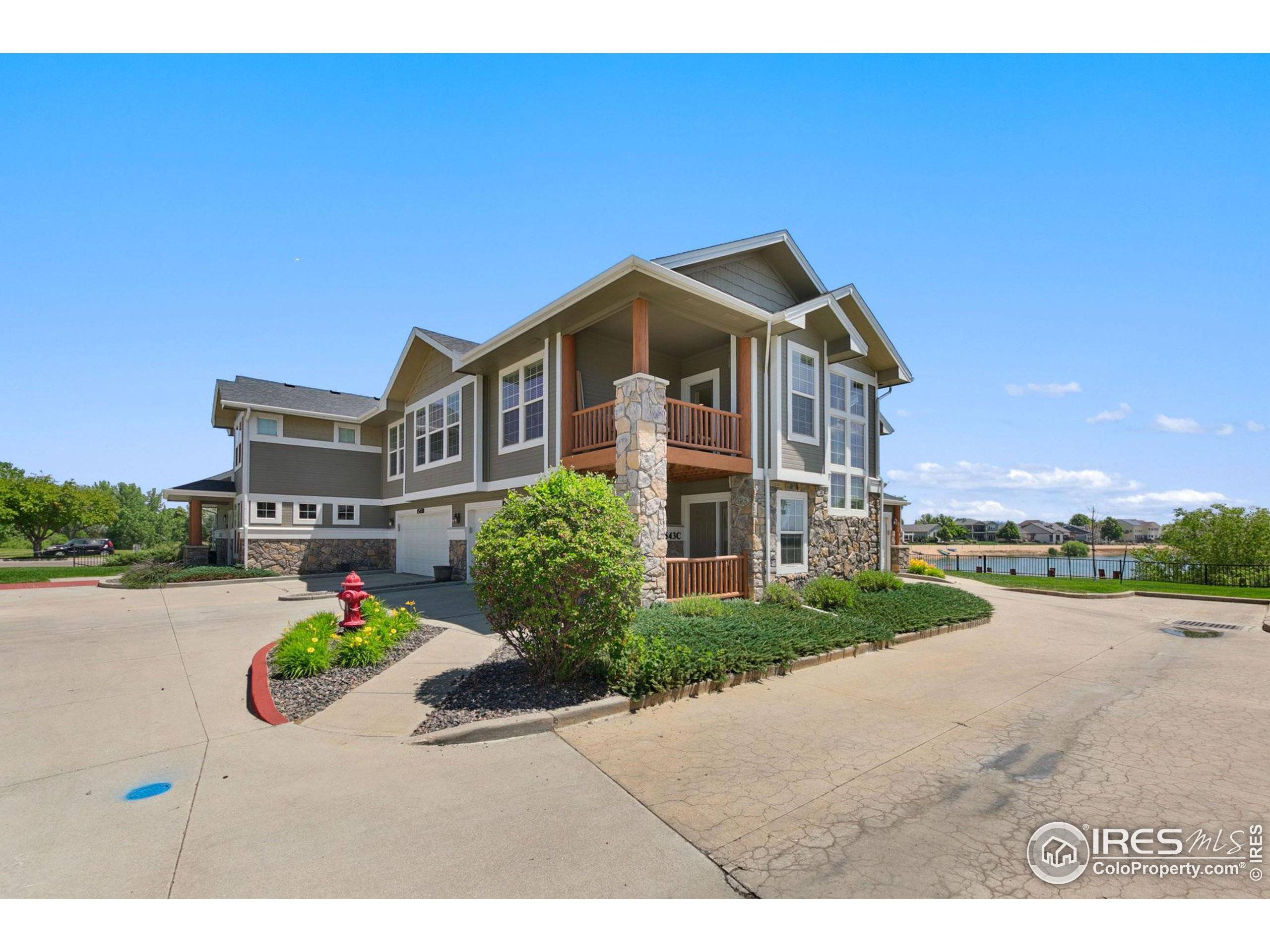 Windsor, CO 80550,1543 Pelican Lakes Pt #C