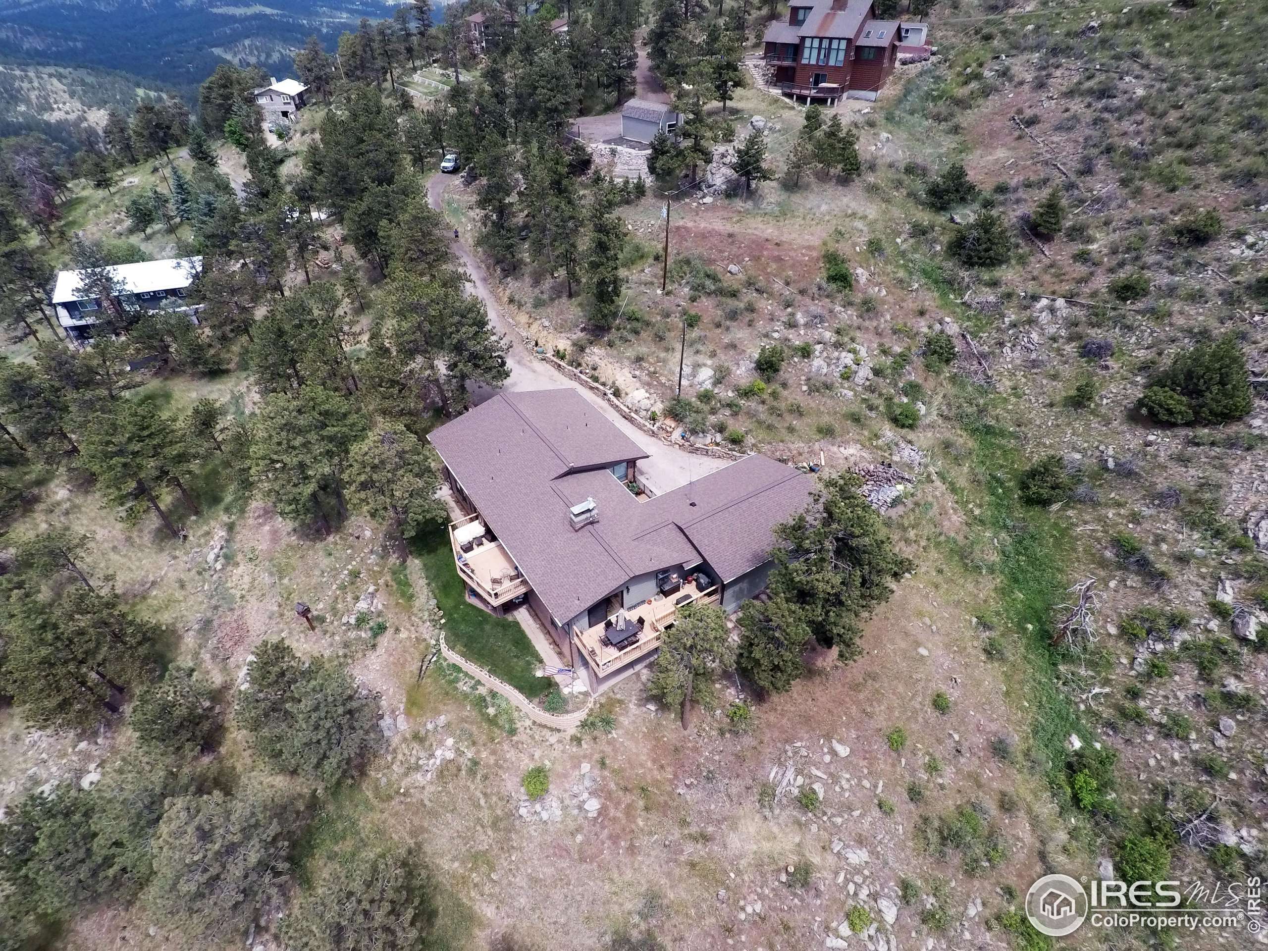 Loveland, CO 80537,834 Green Mountain Dr