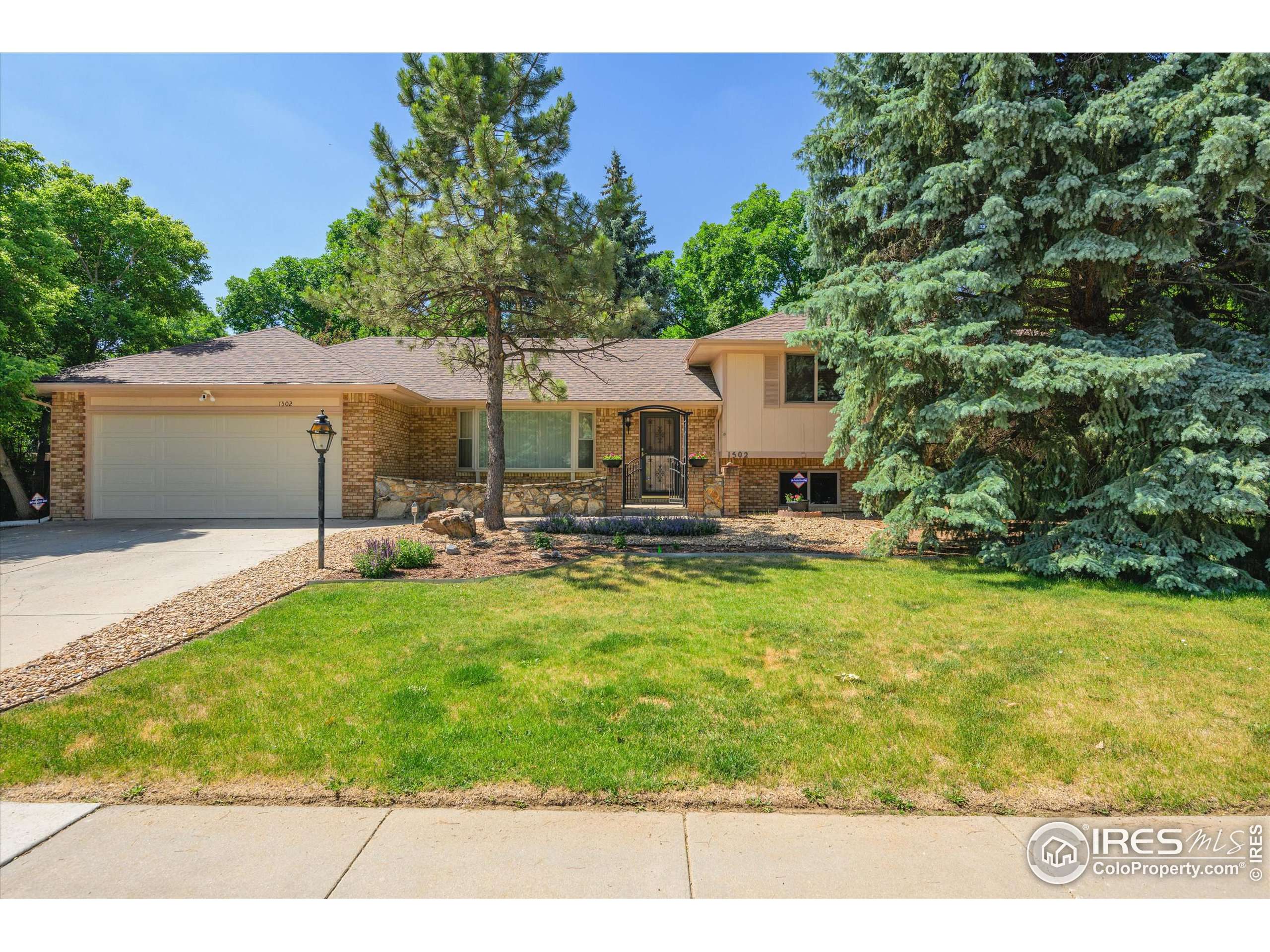 Loveland, CO 80538,1502 Caddoa Dr