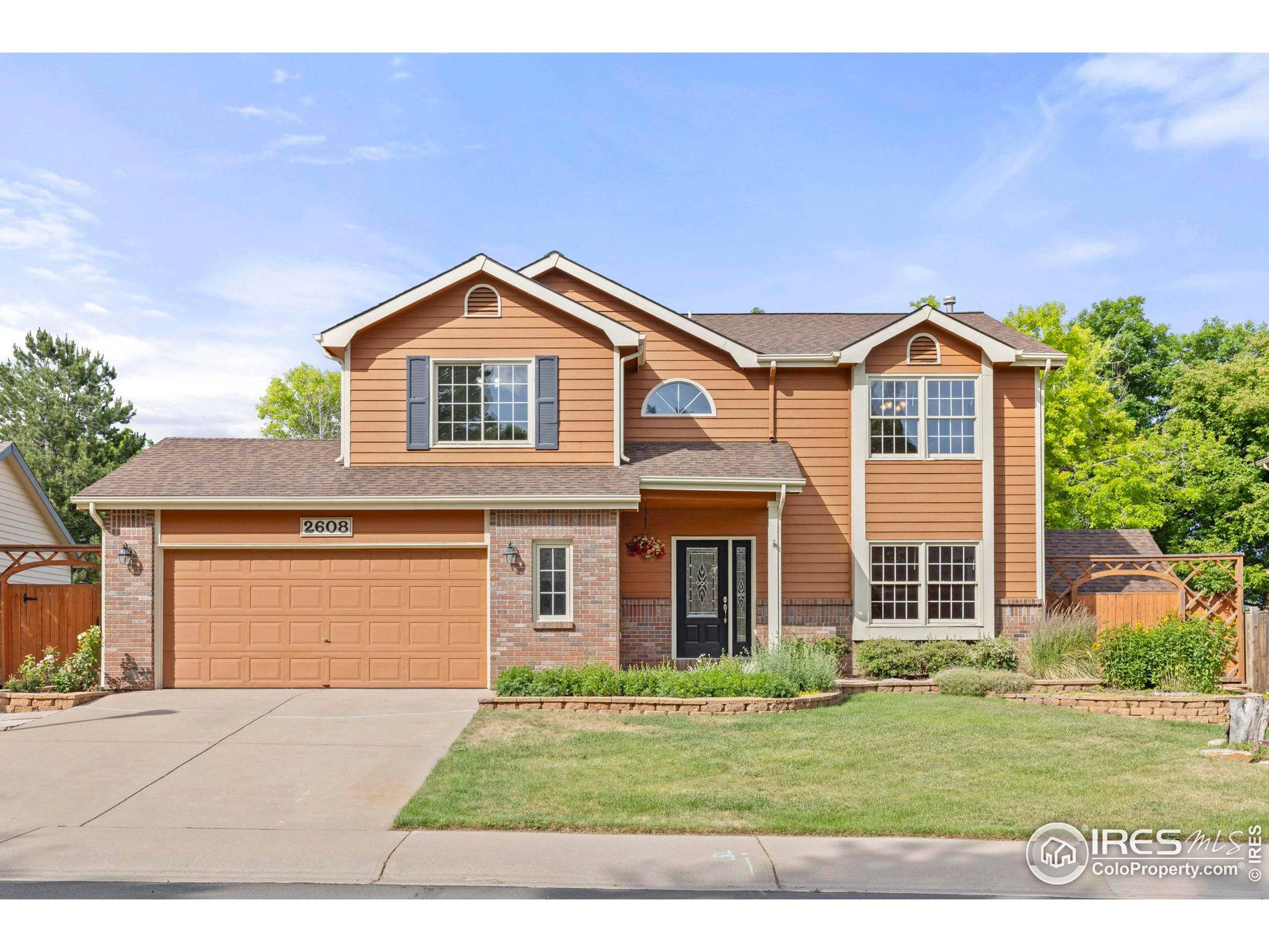 Fort Collins, CO 80526,2608 Cedarwood Dr