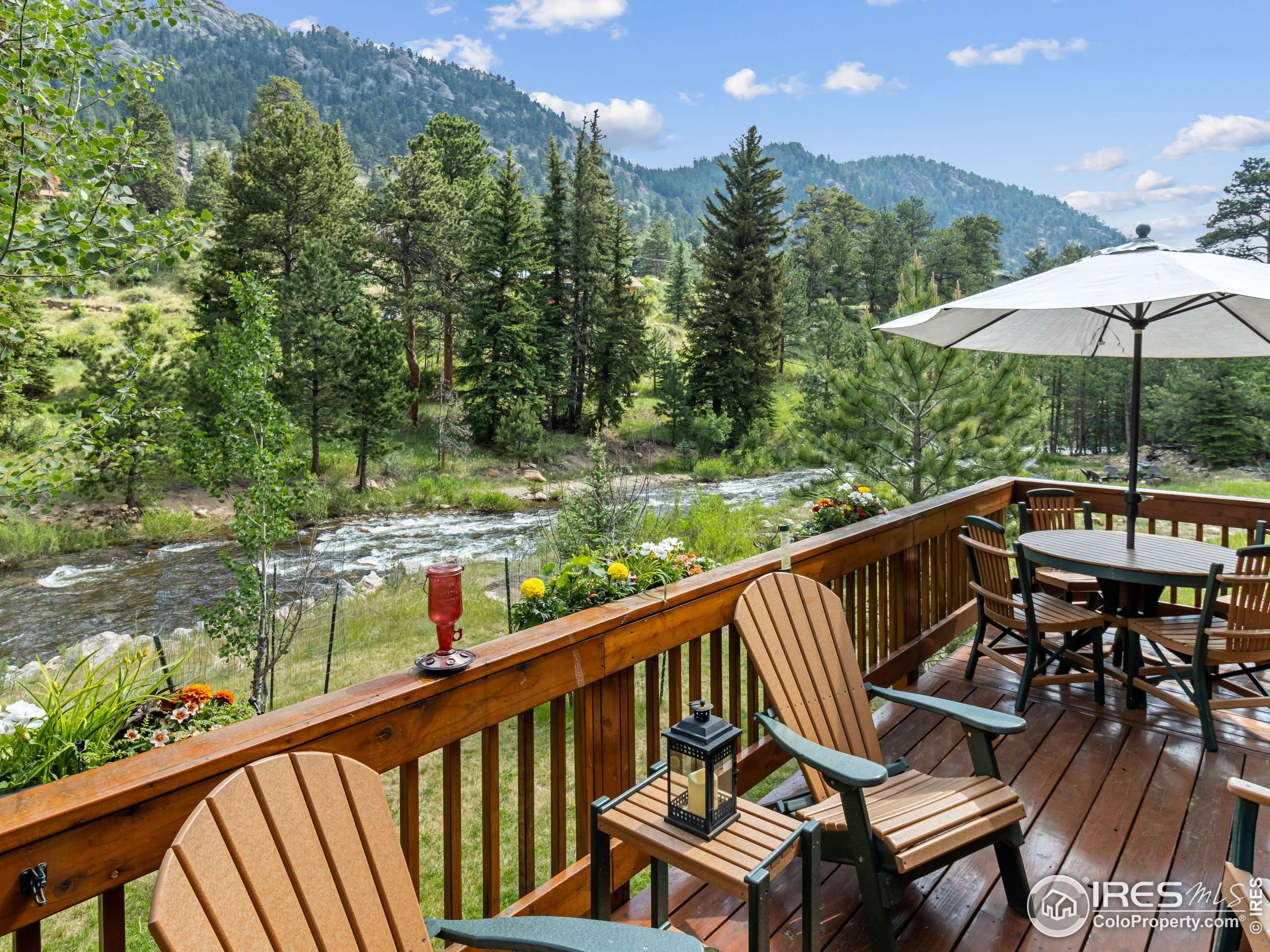 Estes Park, CO 80517,1605 Ziola Ct #12