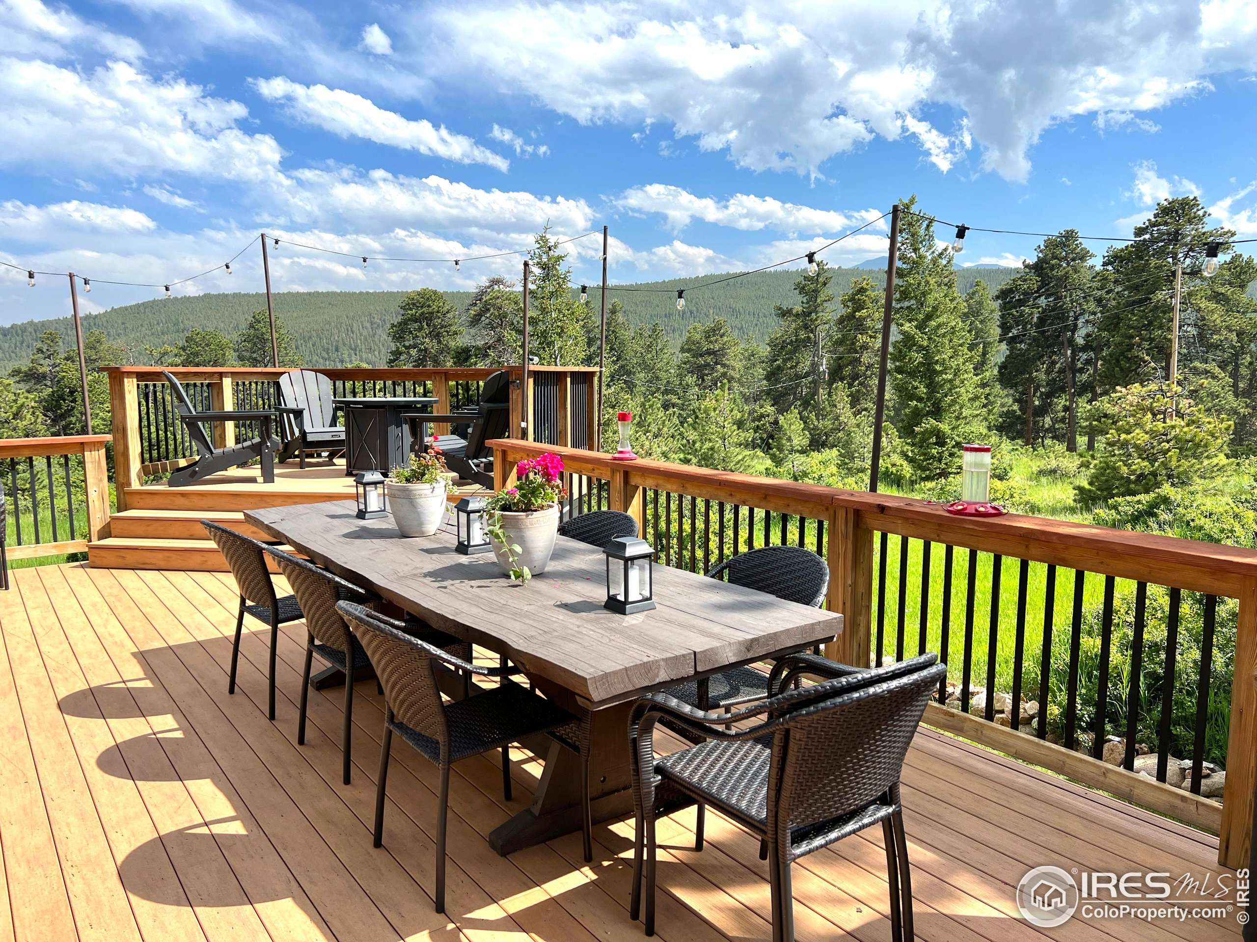 Nederland, CO 80466,73 Aspen Meadows Rd