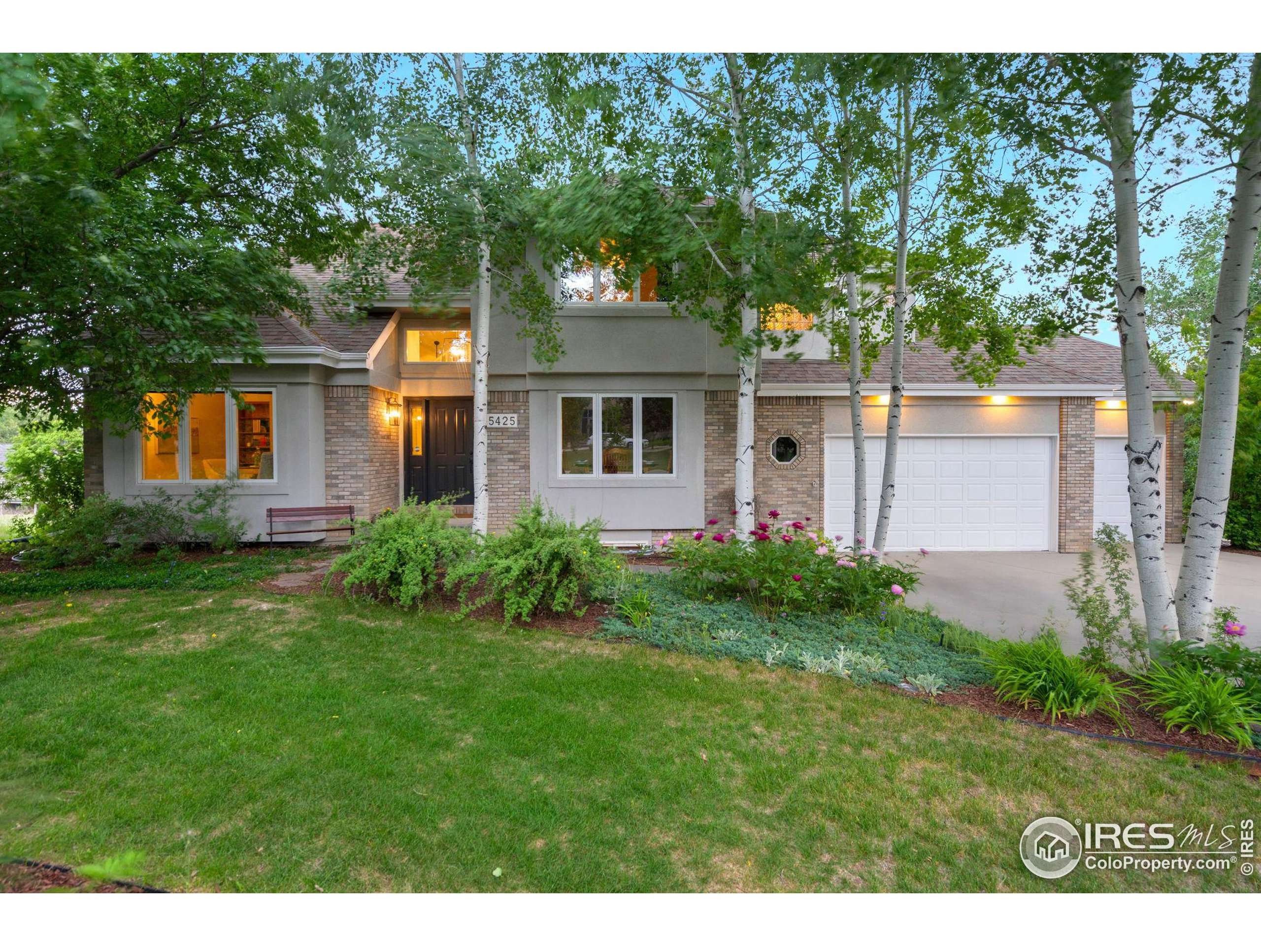 Fort Collins, CO 80526,5425 Saratoga Cir