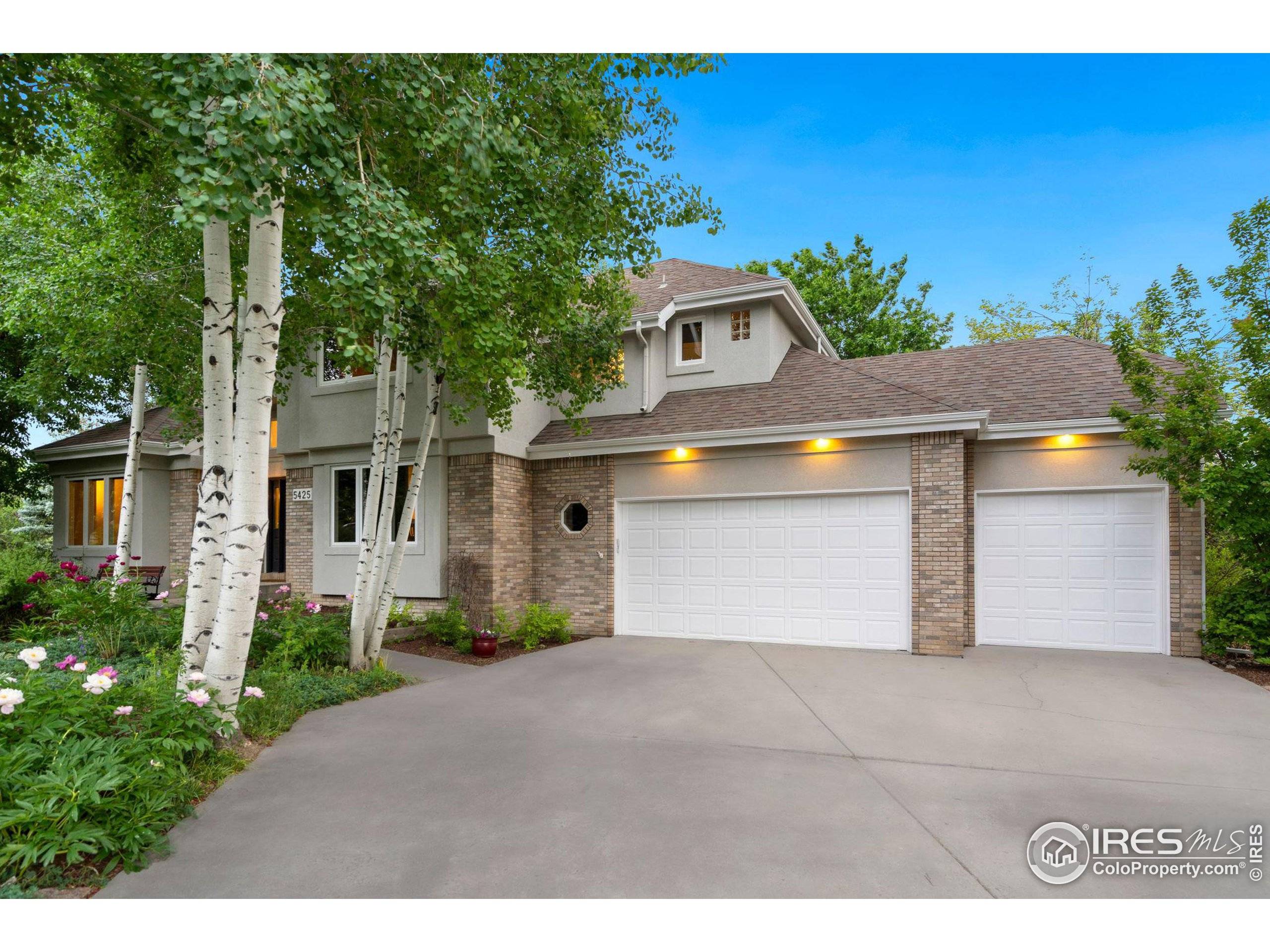 Fort Collins, CO 80526,5425 Saratoga Cir