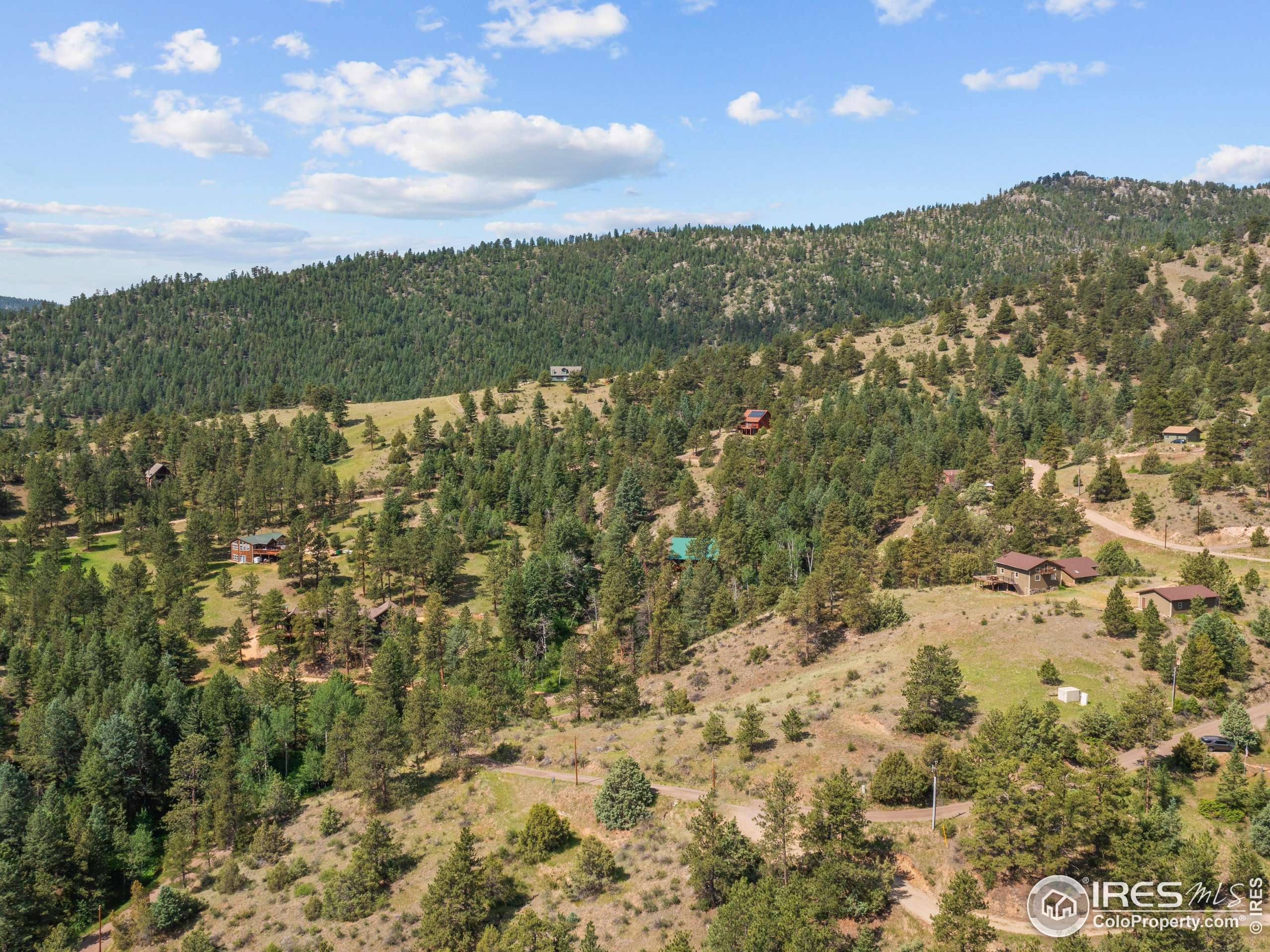 Glen Haven, CO 80532,1375 Streamside Dr