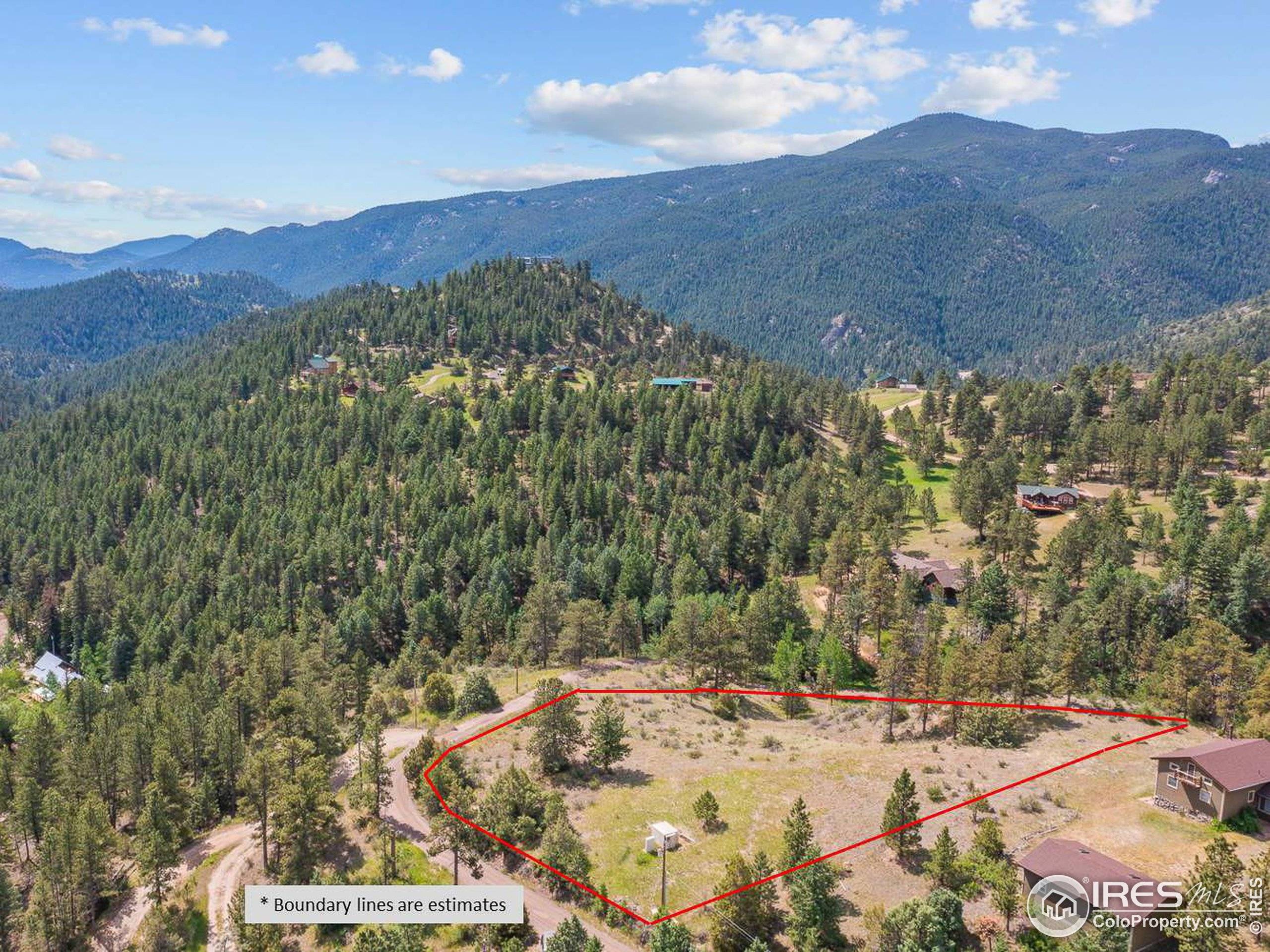 Glen Haven, CO 80532,1375 Streamside Dr