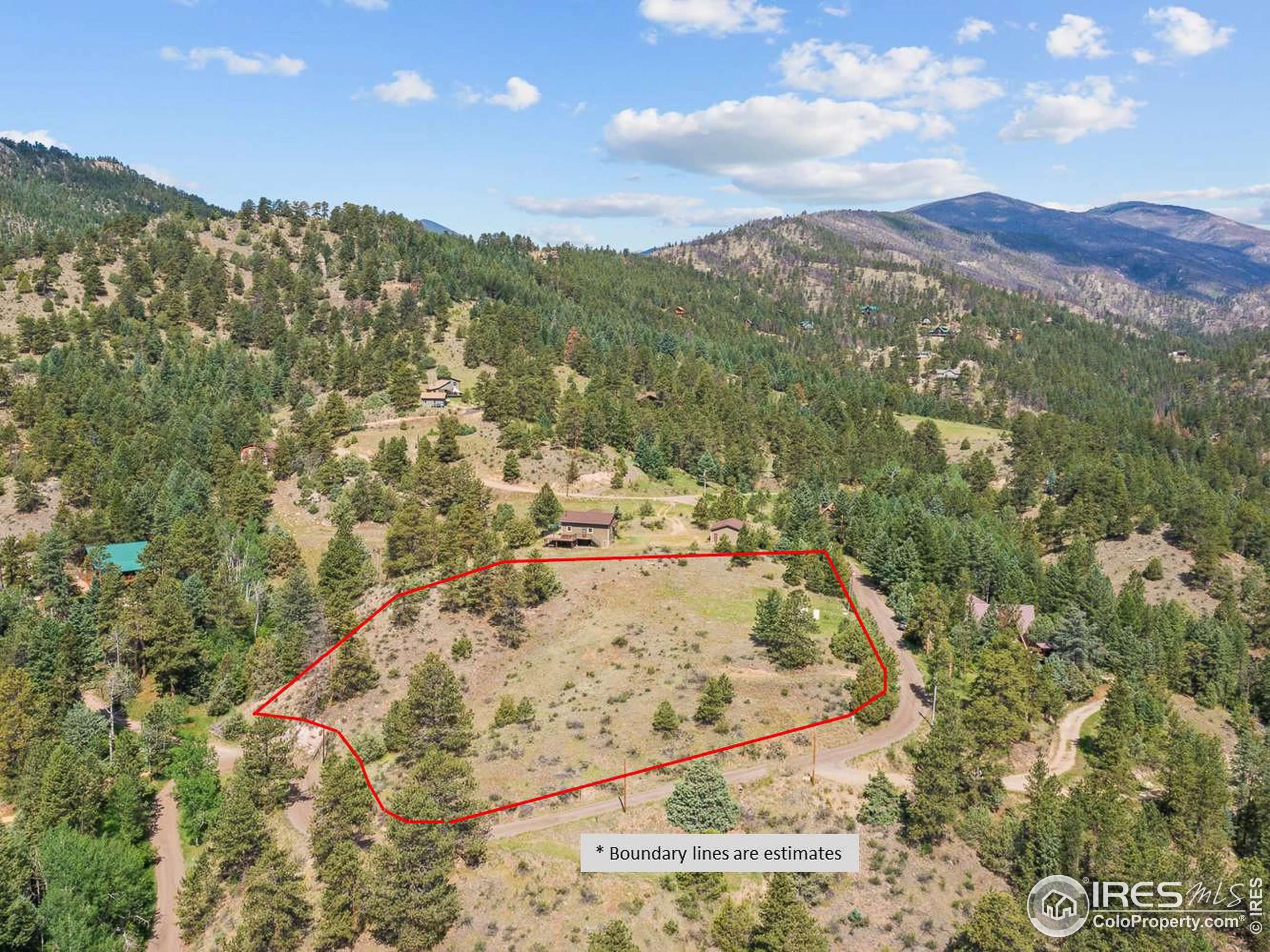 Glen Haven, CO 80532,1375 Streamside Dr