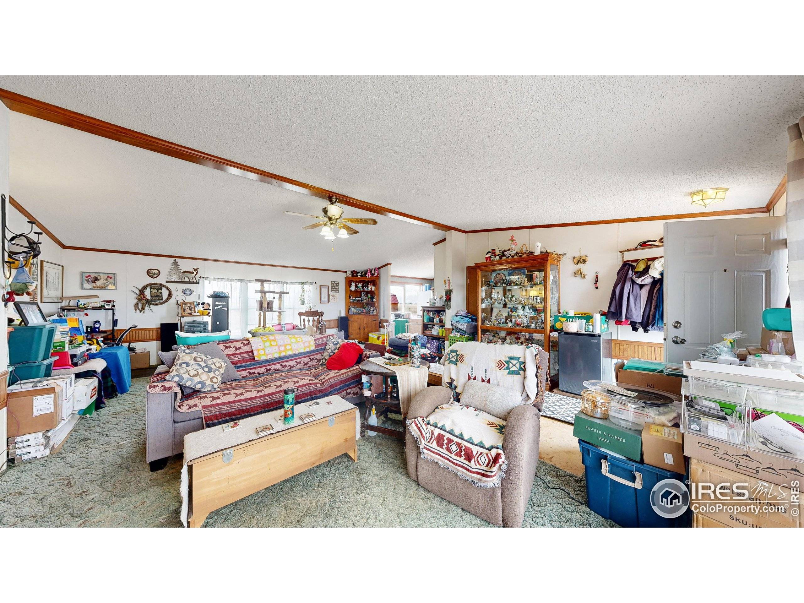 Nunn, CO 80648,48532 County Road 39