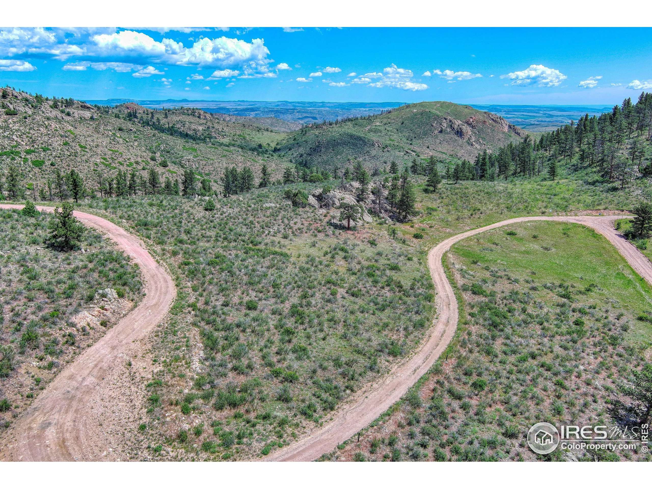 Livermore, CO 80536,0 Mt Simon Rd