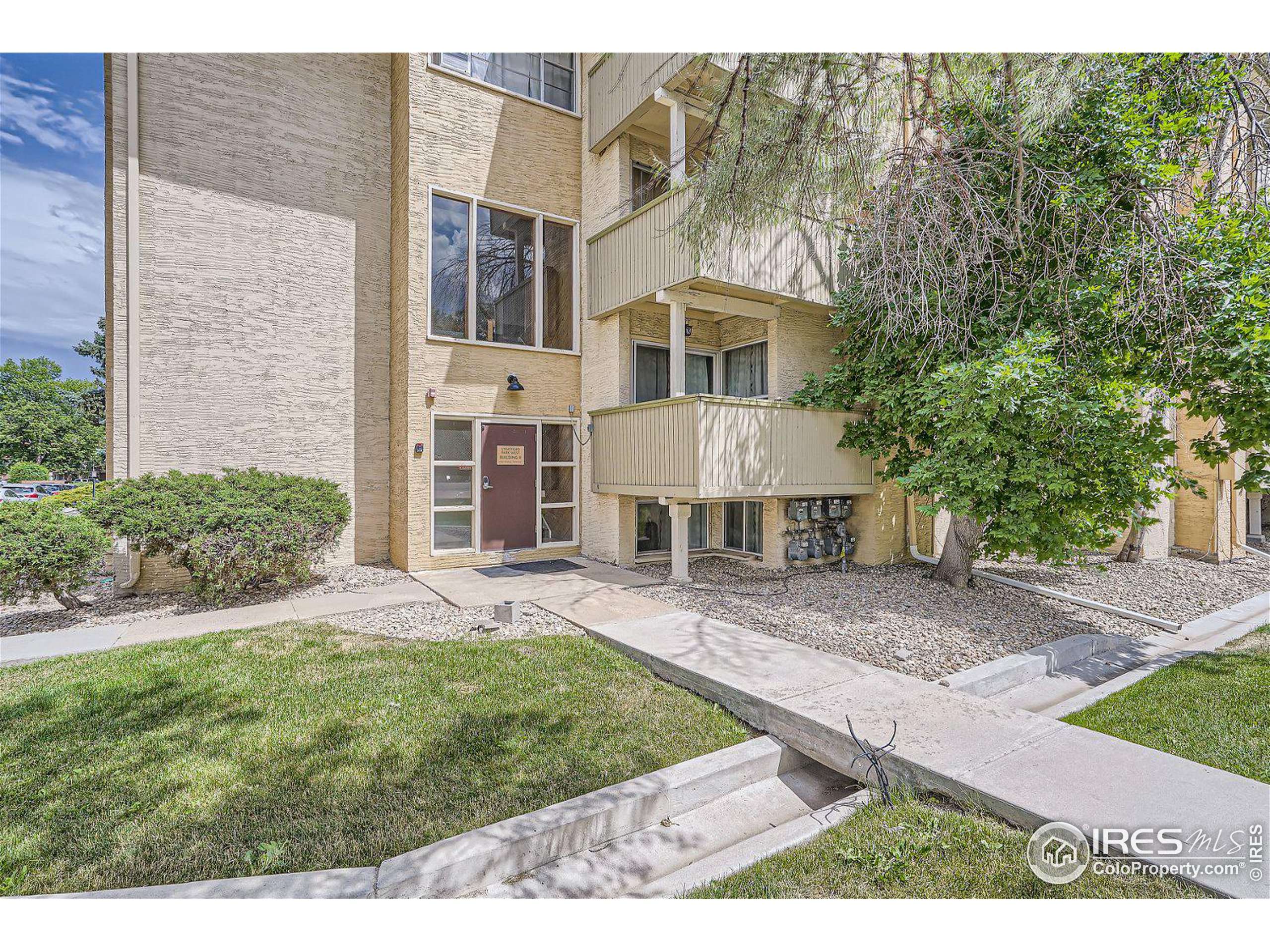 Boulder, CO 80301,3030 Oneal Pkwy ##21R