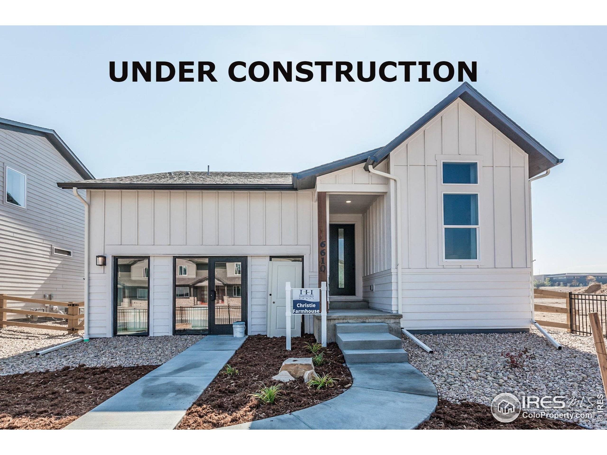 Fort Collins, CO 80524,3033 Barnstormer St