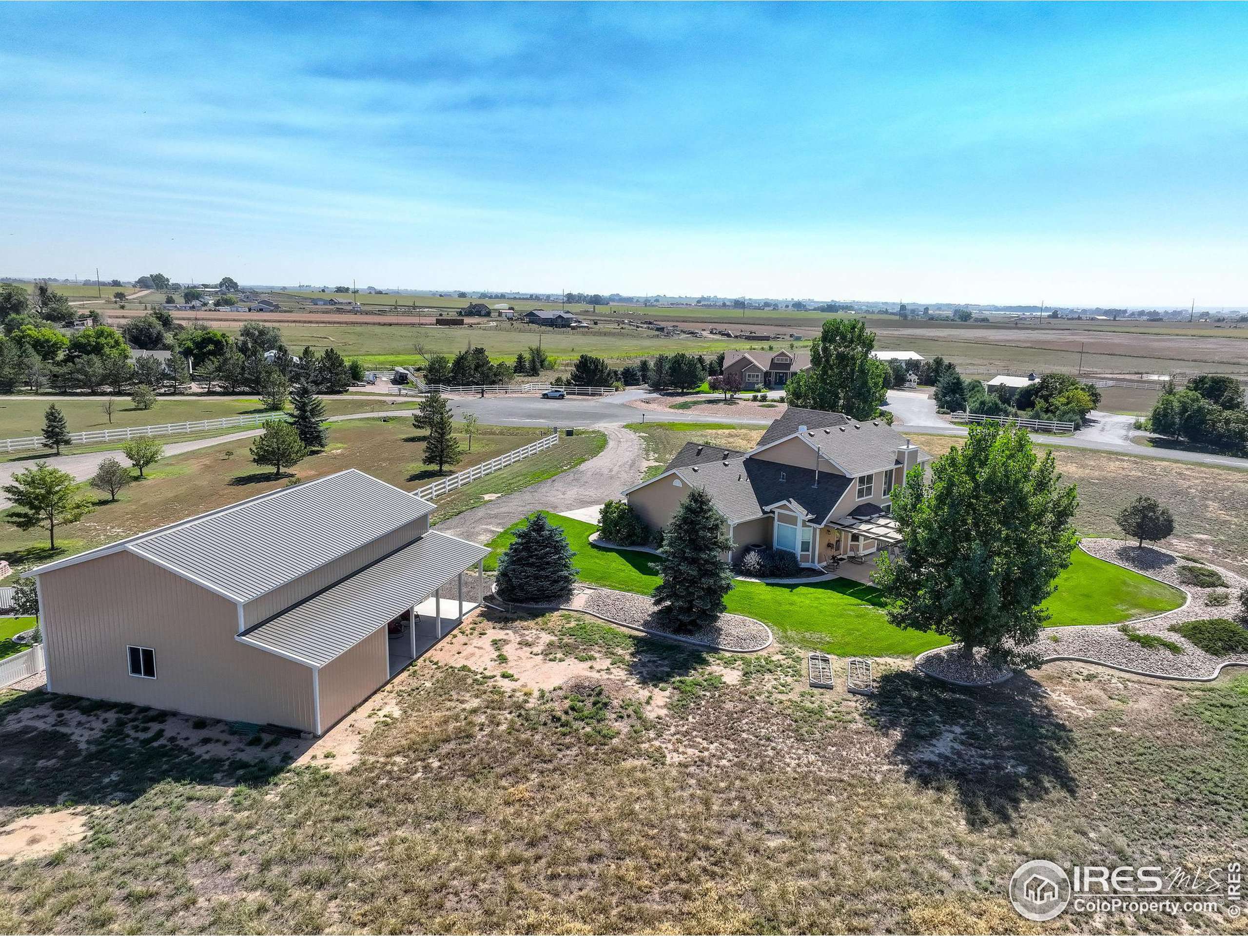 Severance, CO 80550,2222 Dominic Ct