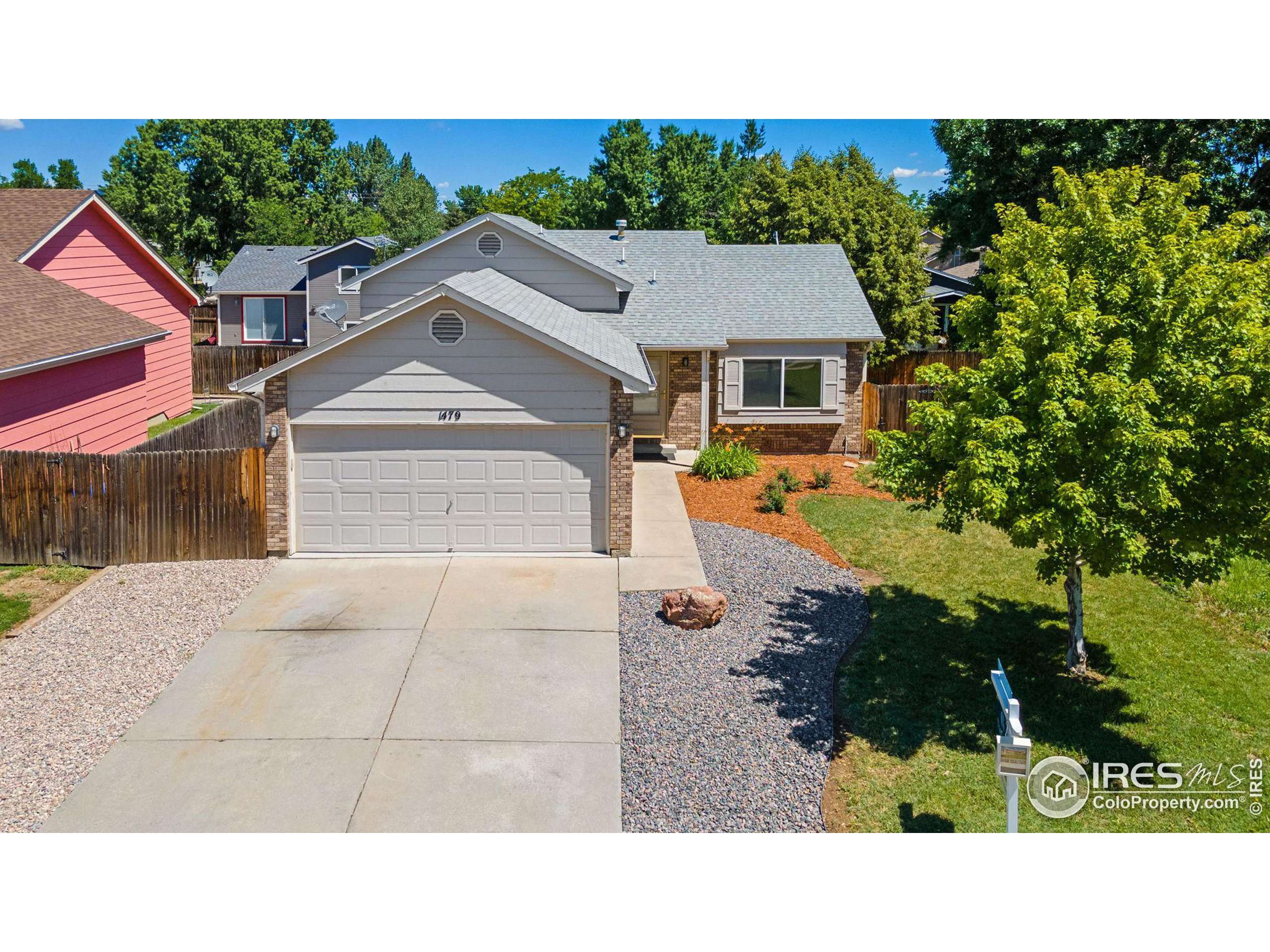 Loveland, CO 80537,1479 Cattail Dr