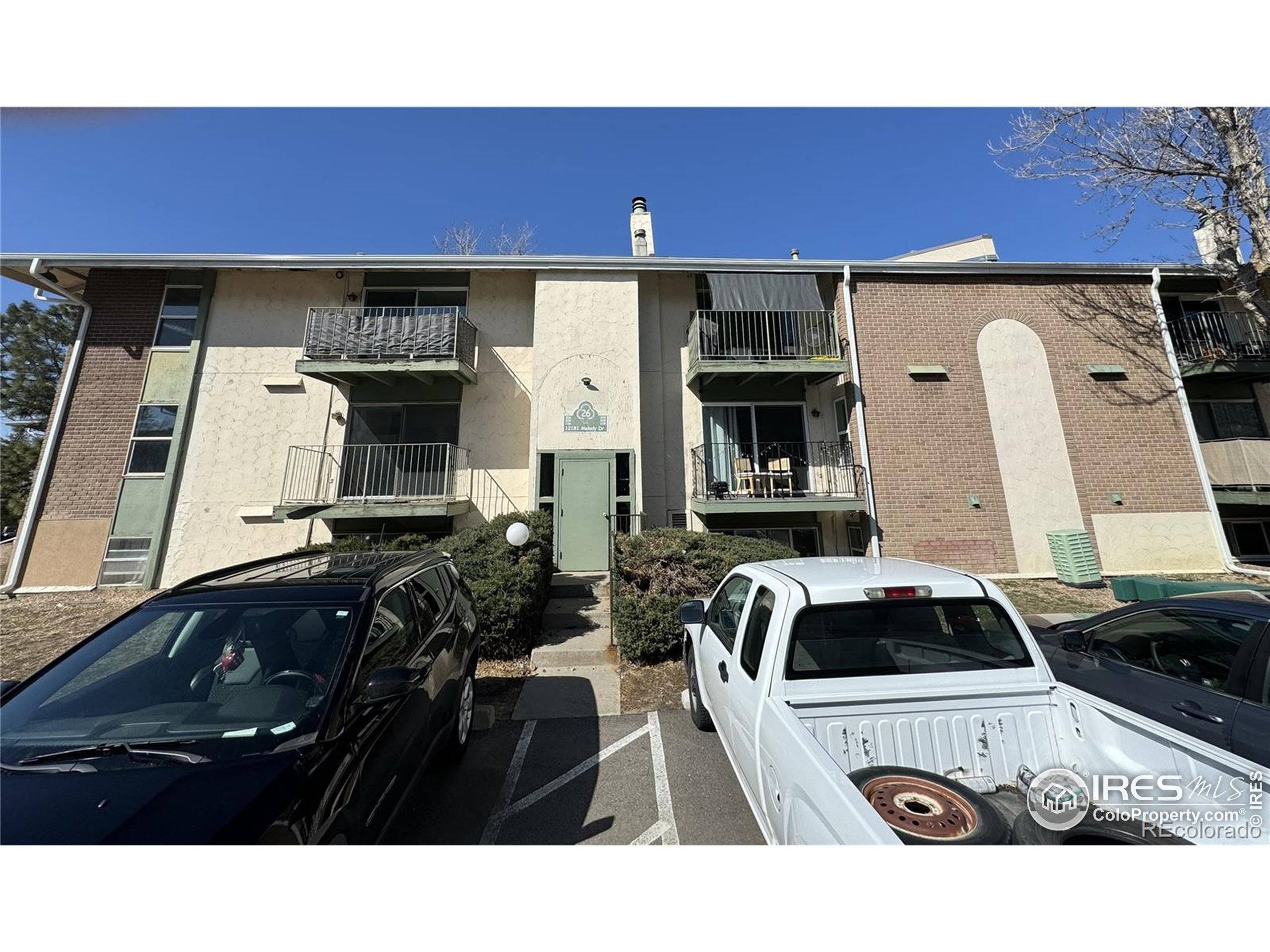 Westminster, CO 80234,12181 Melody Dr #306