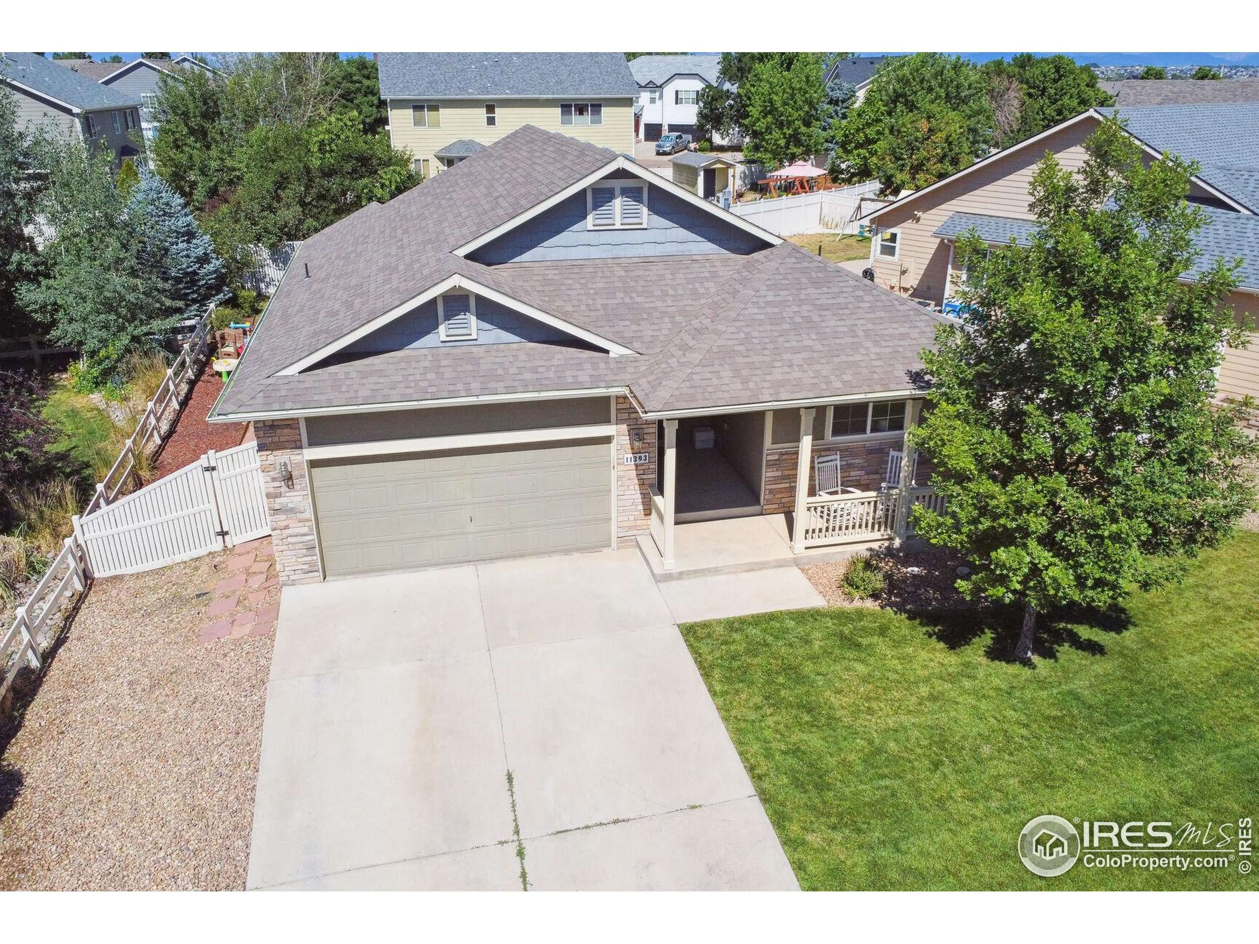 Firestone, CO 80504,11393 Coal Ridge St