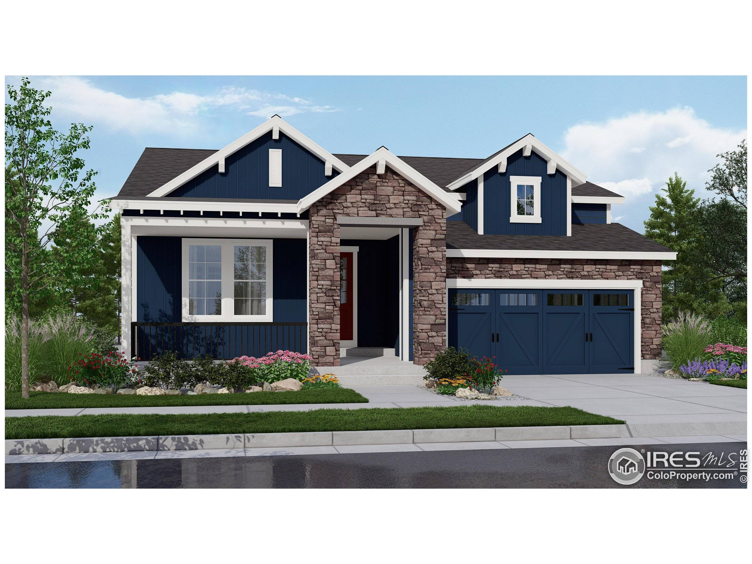 Louisville, CO 80027,461 Muirfield Cir