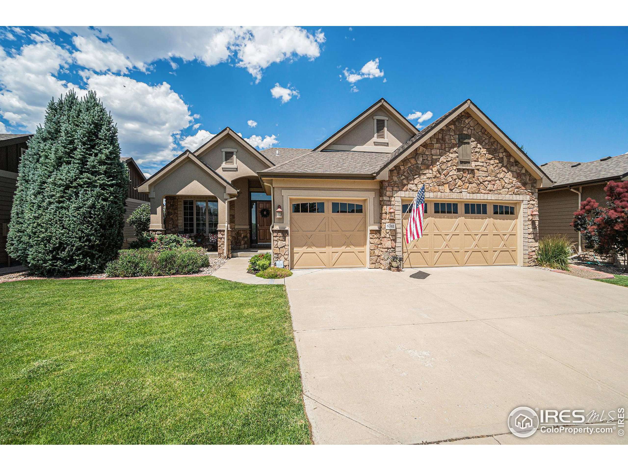 Windsor, CO 80550,6741 Bandon Dunes Dr