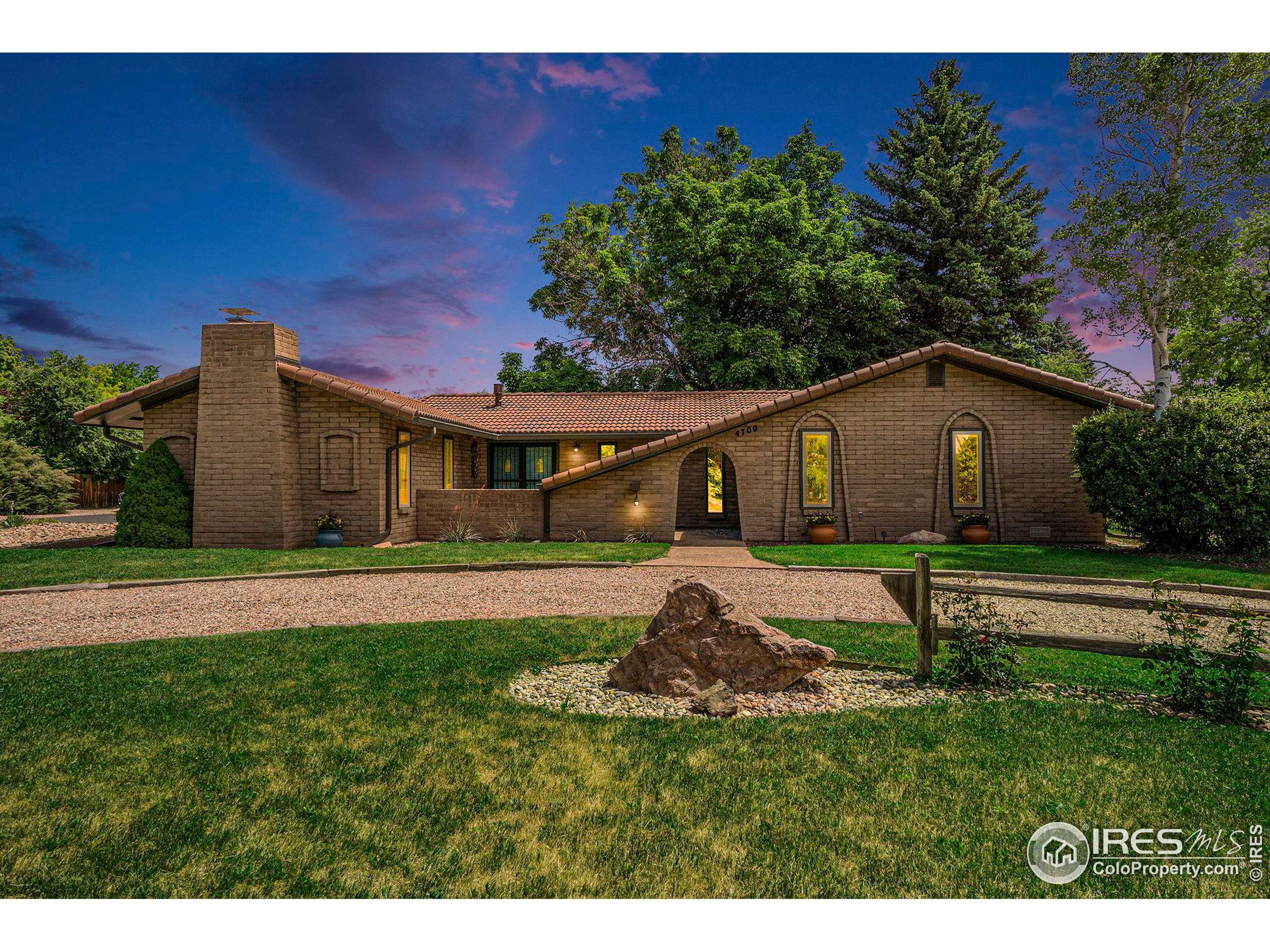 Fort Collins, CO 80525,4700 Venturi Ln