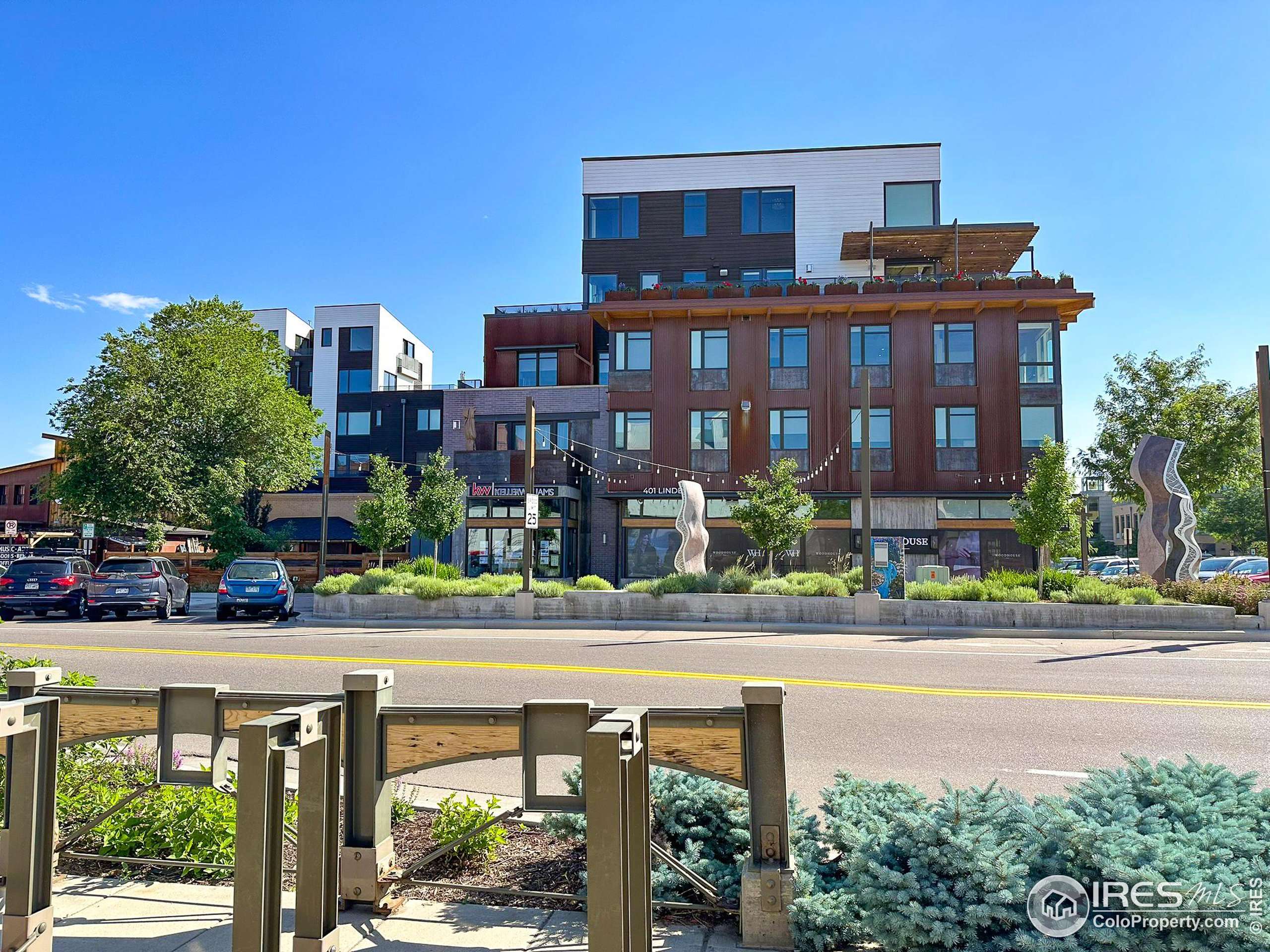 Fort Collins, CO 80524,401 Linden St #1-105