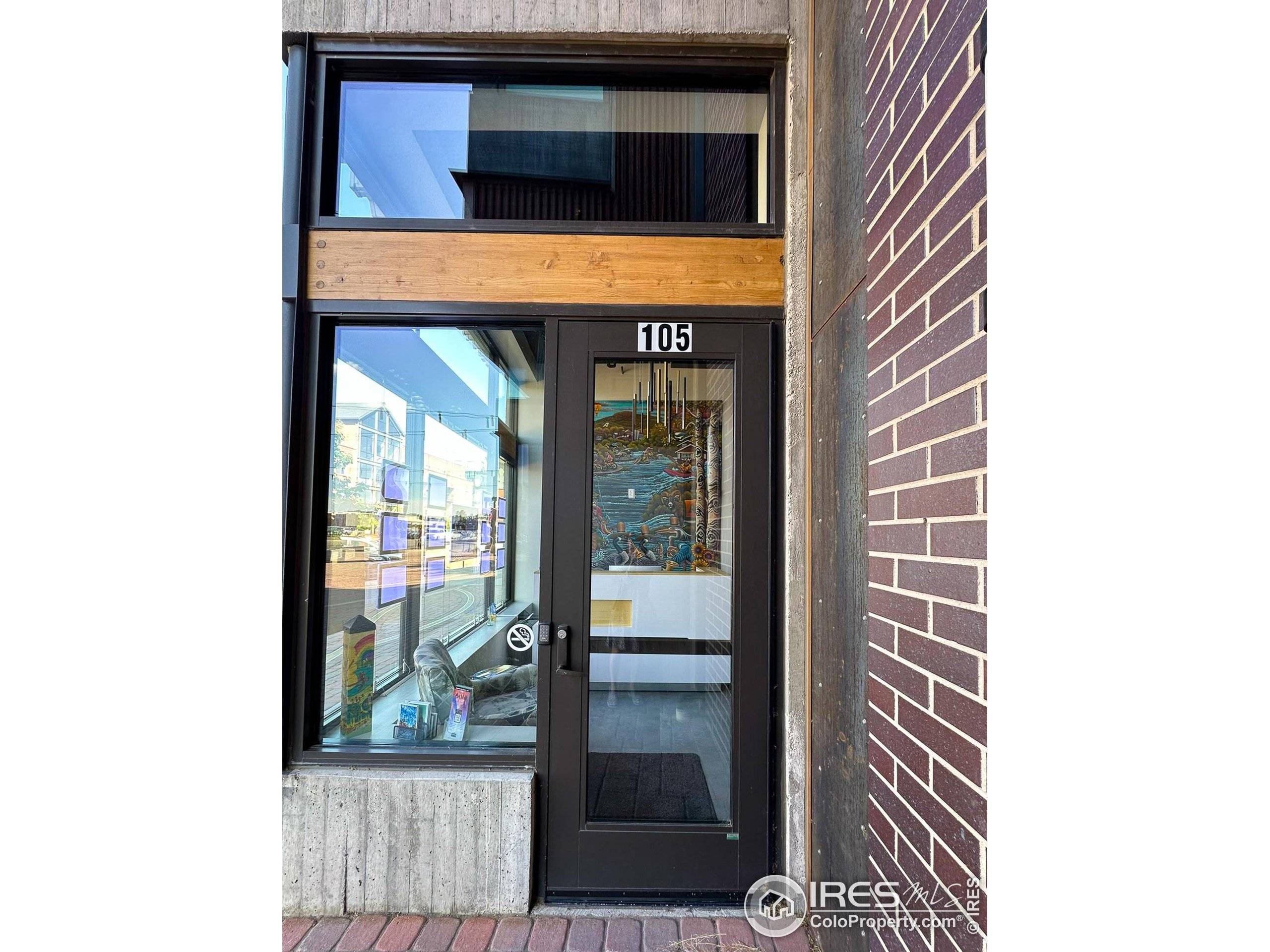 Fort Collins, CO 80524,401 Linden St #1-105