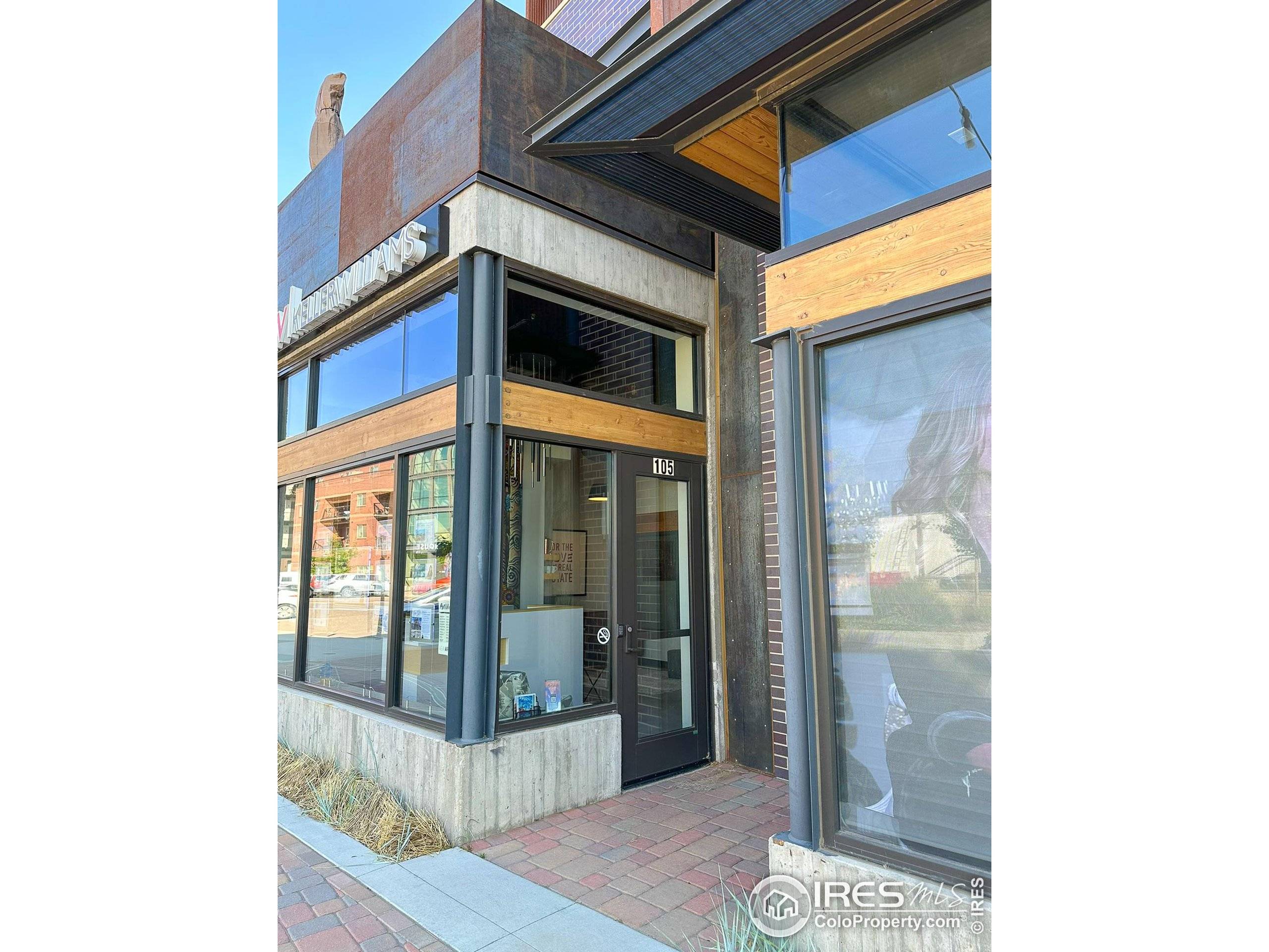 Fort Collins, CO 80524,401 Linden St #1-105