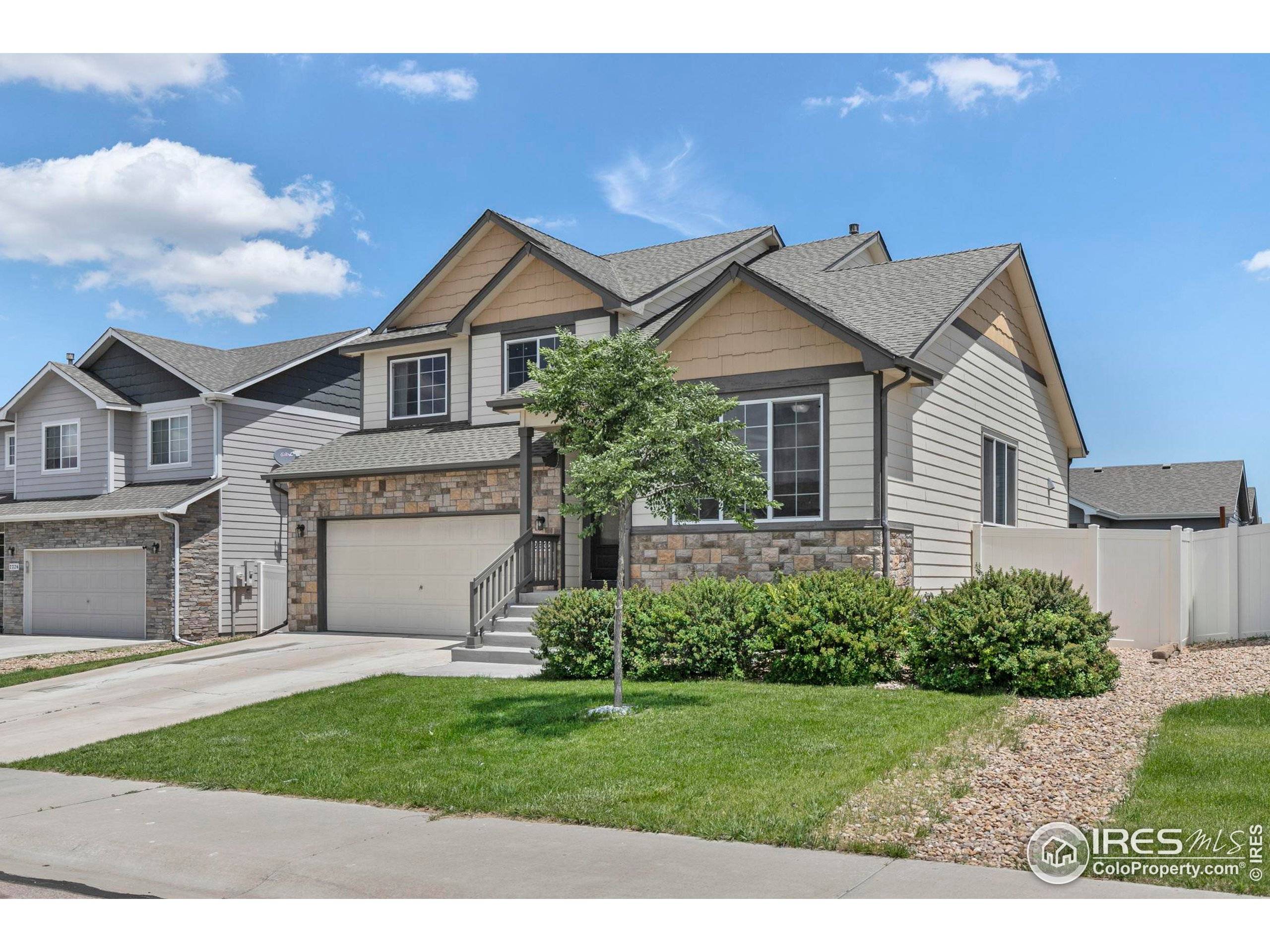 Greeley, CO 80634,2332 74th Ave