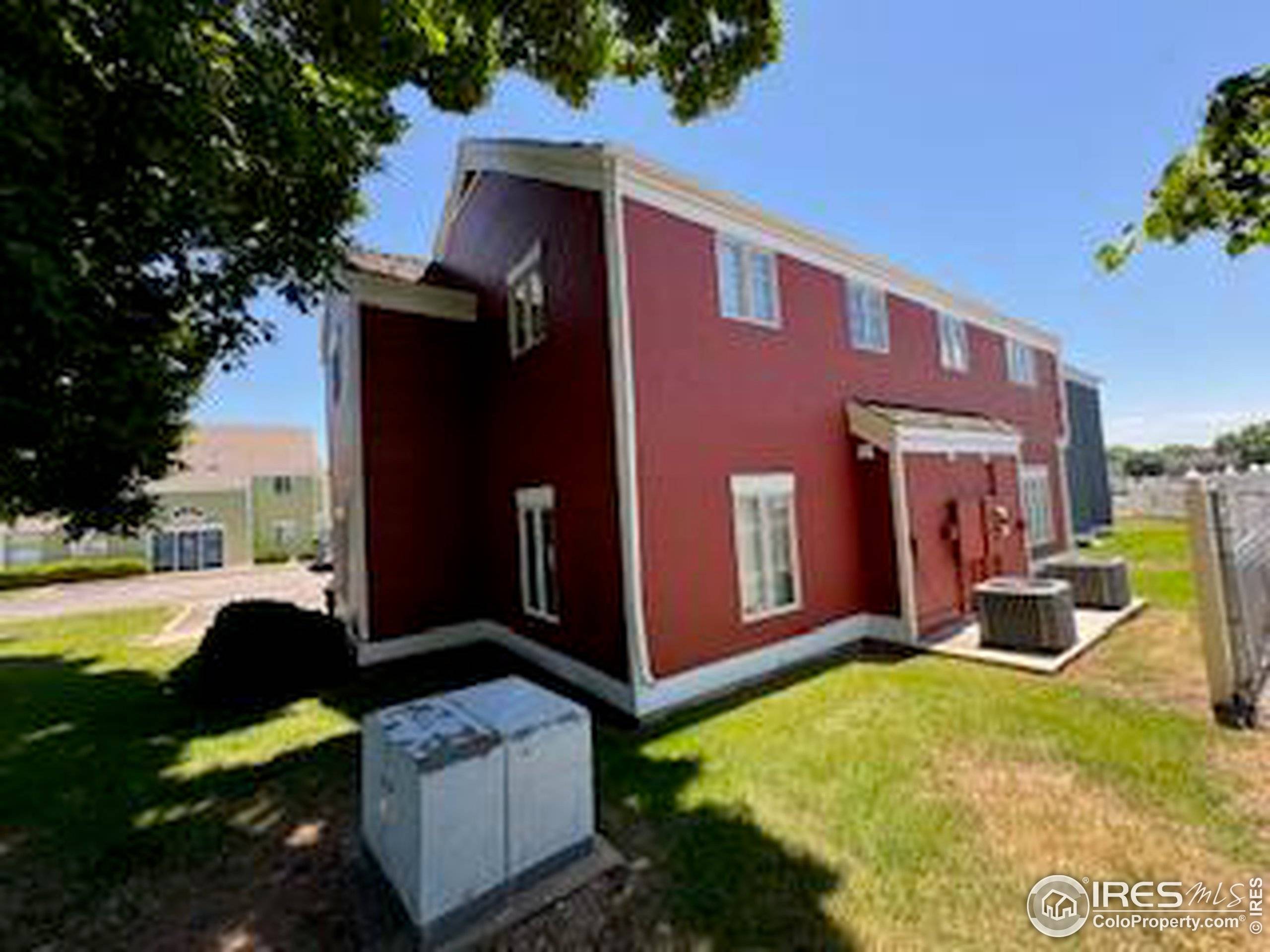 Fort Collins, CO 80525,145 W Swallow Rd #2-A