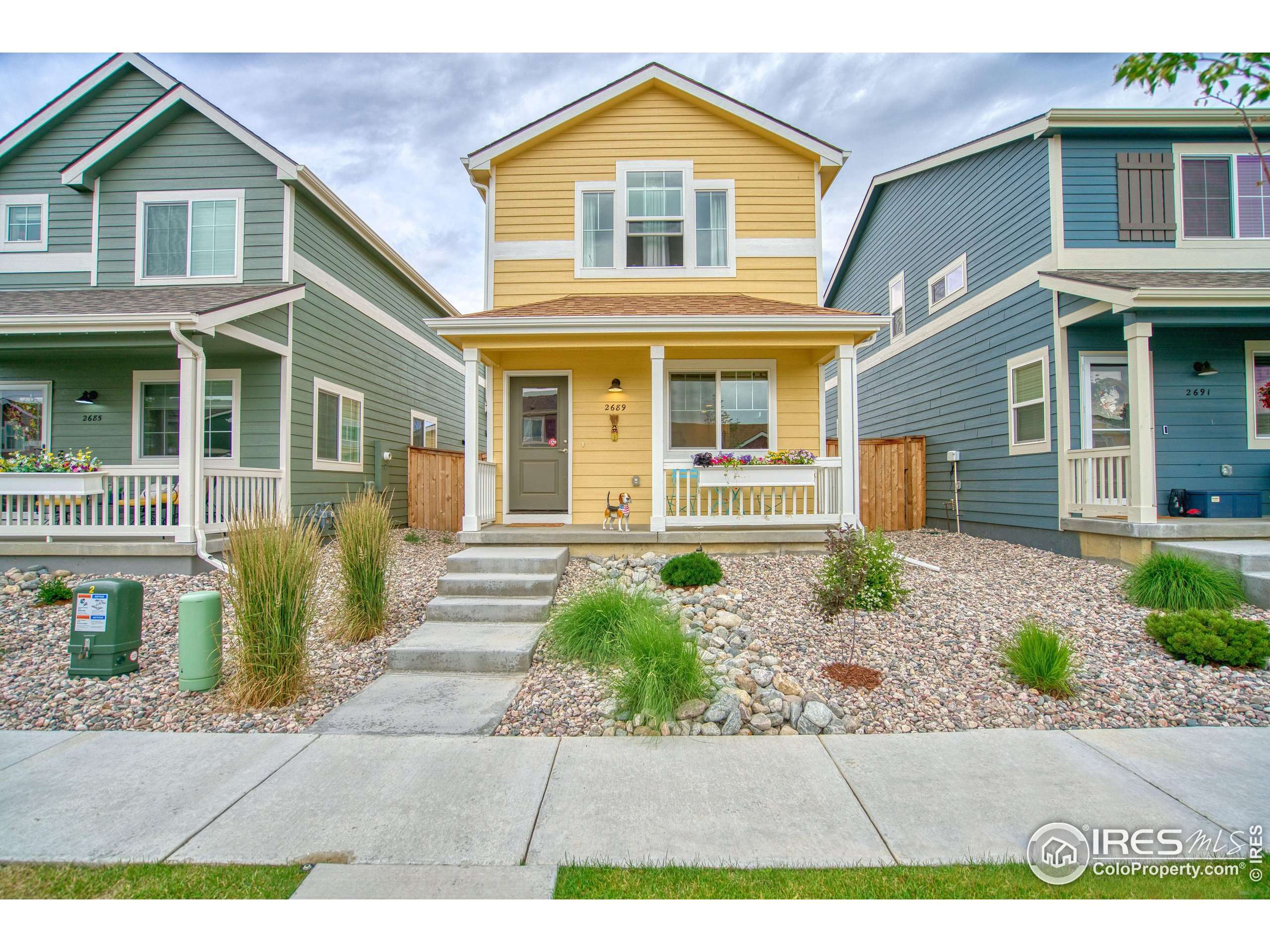 Berthoud, CO 80513,2689 Diamondback Dr