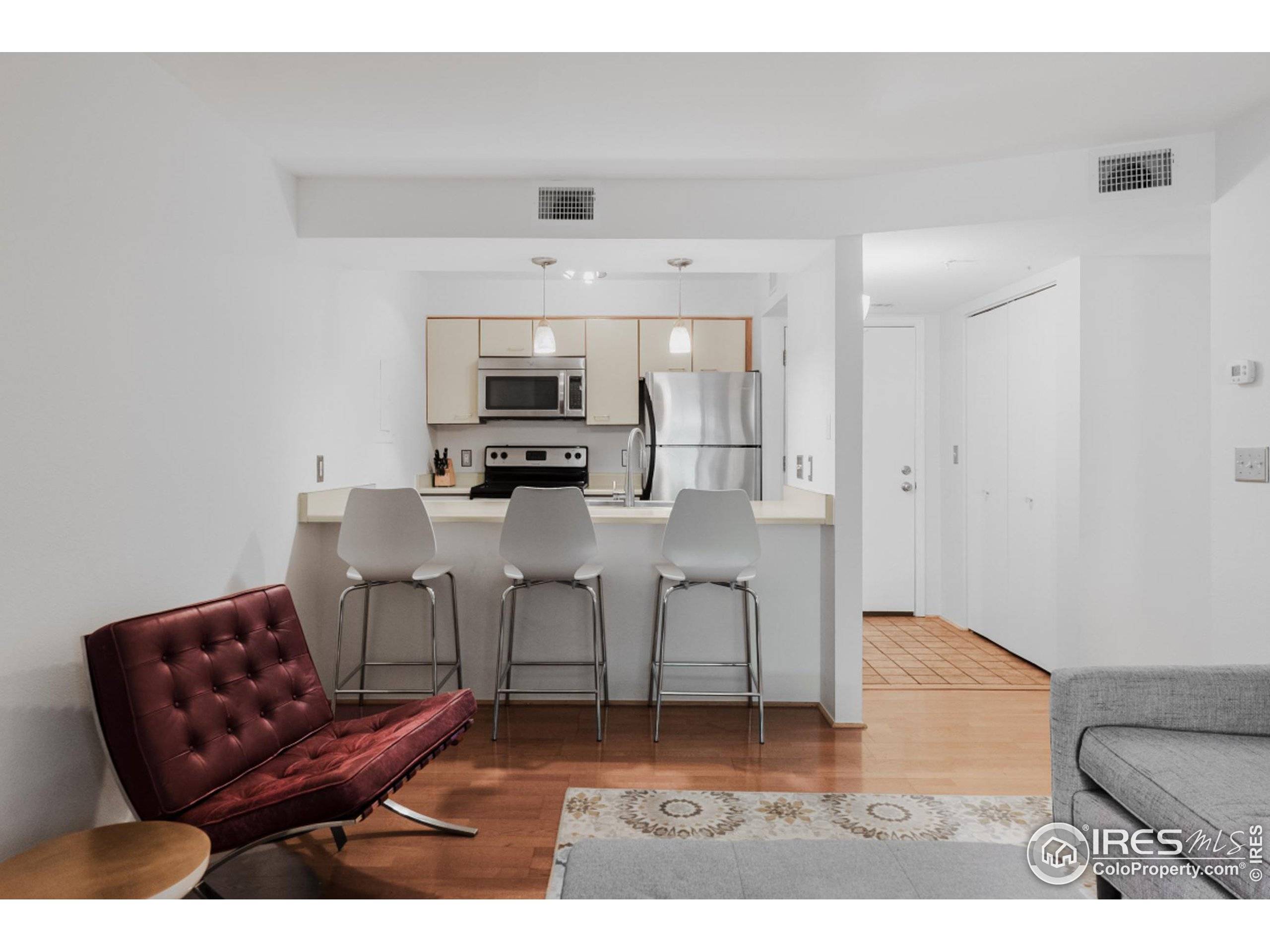 Boulder, CO 80304,2727 Folsom St #226