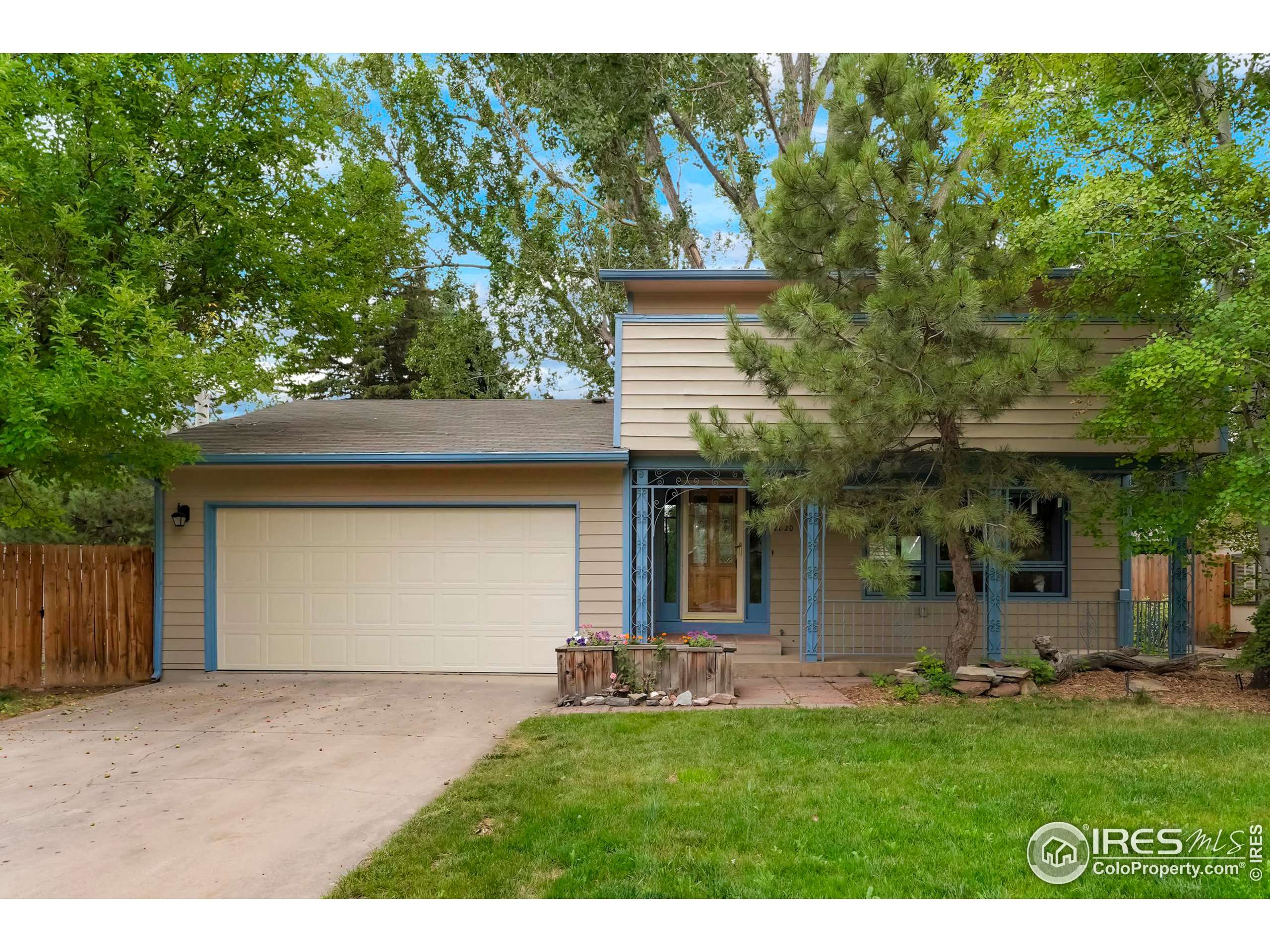 Fort Collins, CO 80526,2820 Eagle Dr