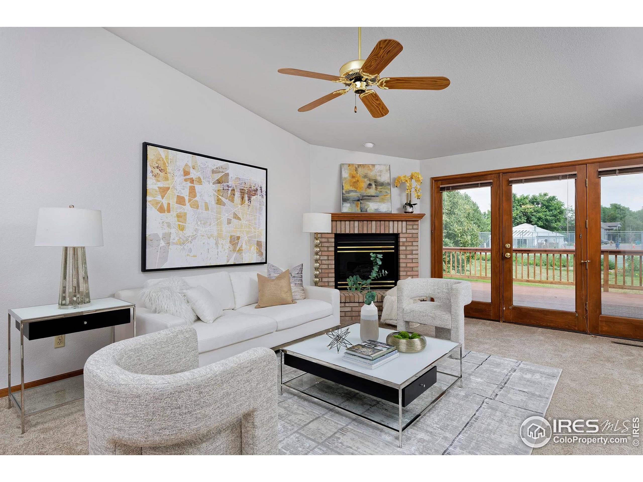 Fort Collins, CO 80526,1531 W Swallow Rd #26