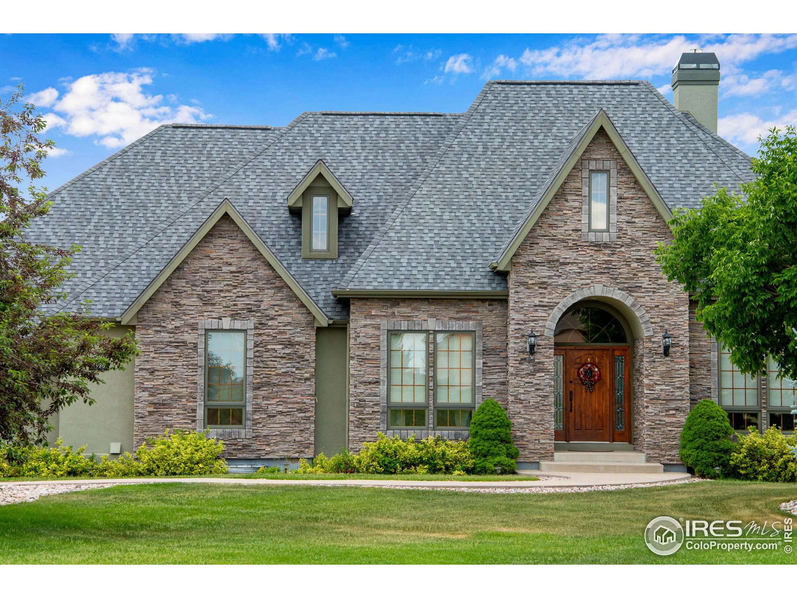Berthoud, CO 80513,4980 Malibu Dr