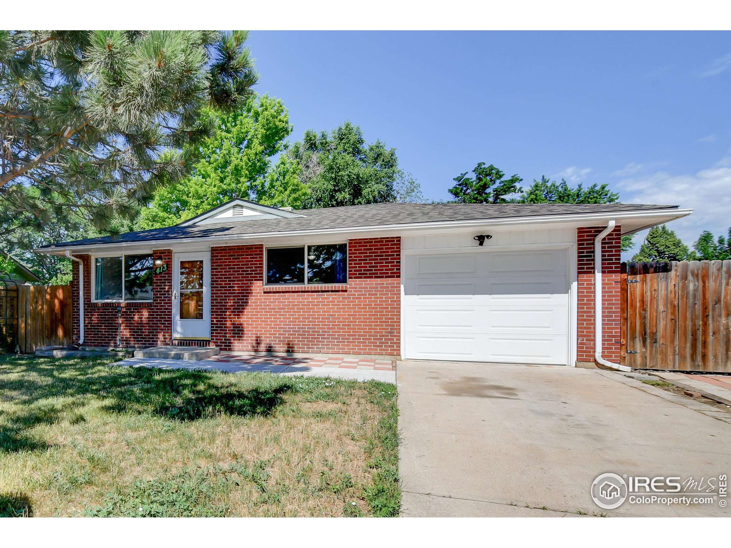 Longmont, CO 80504,413 Fox St