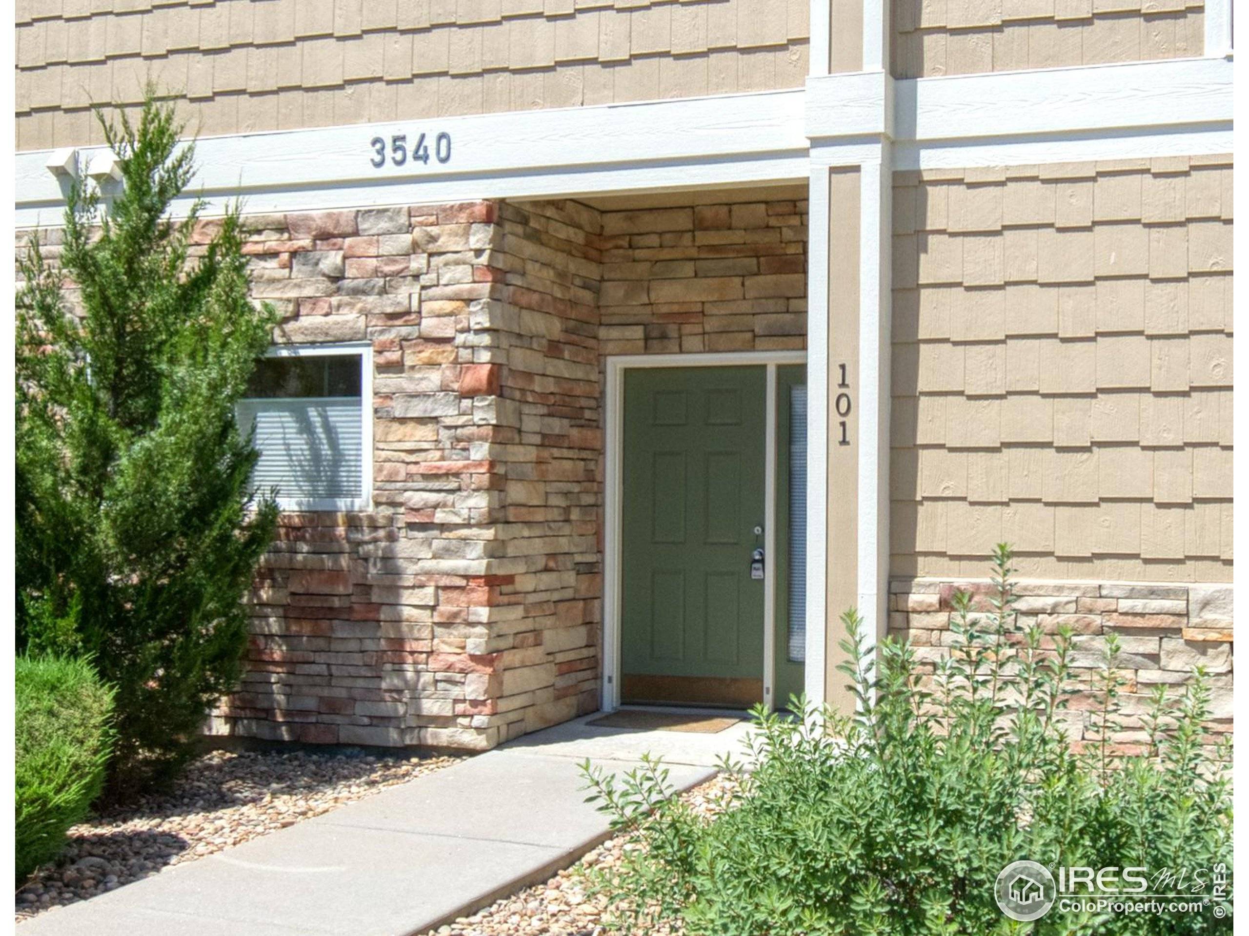 Broomfield, CO 80023,3540 Boulder Cir #101