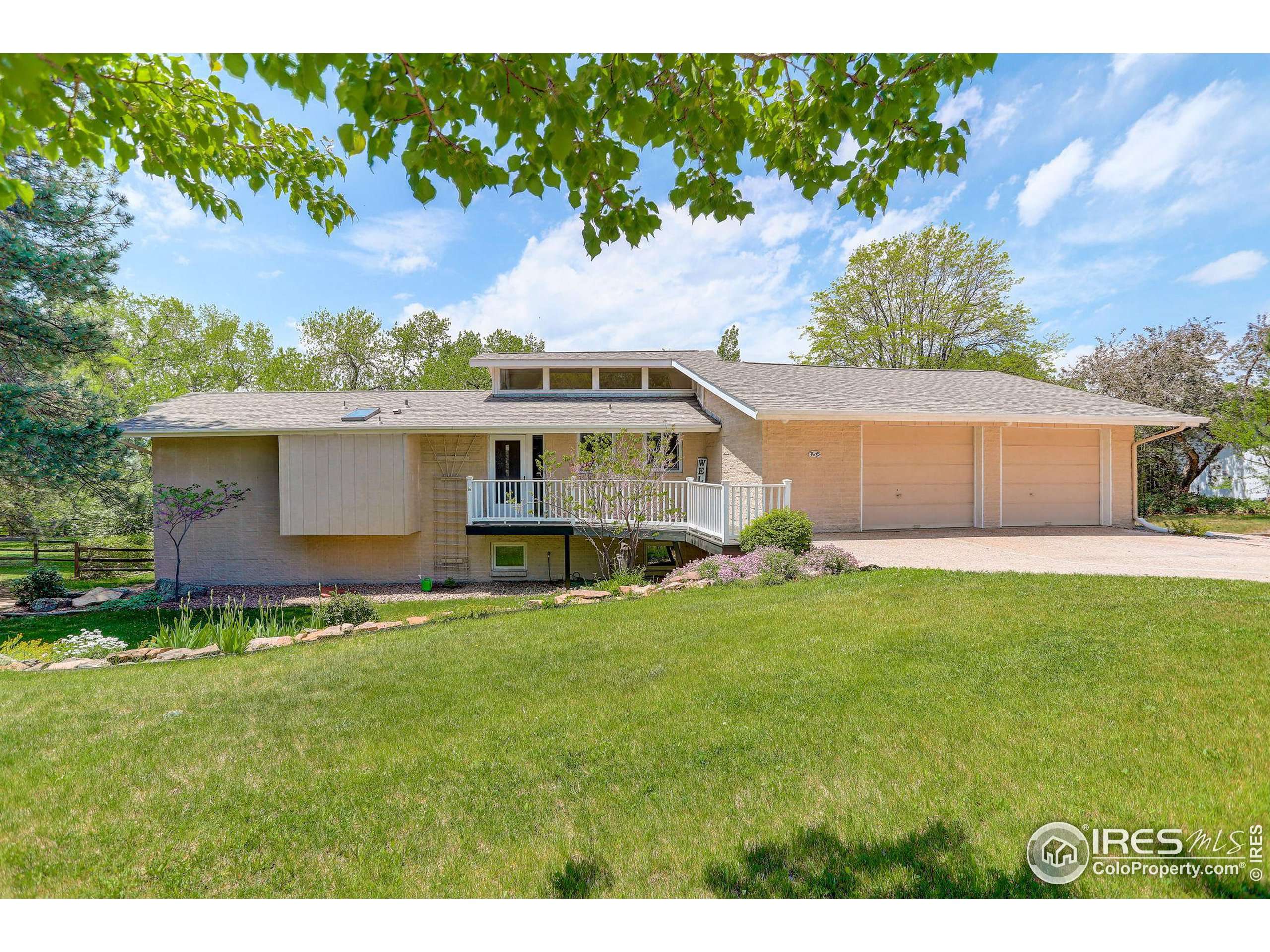 Fort Collins, CO 80524,3625 Terryridge Rd