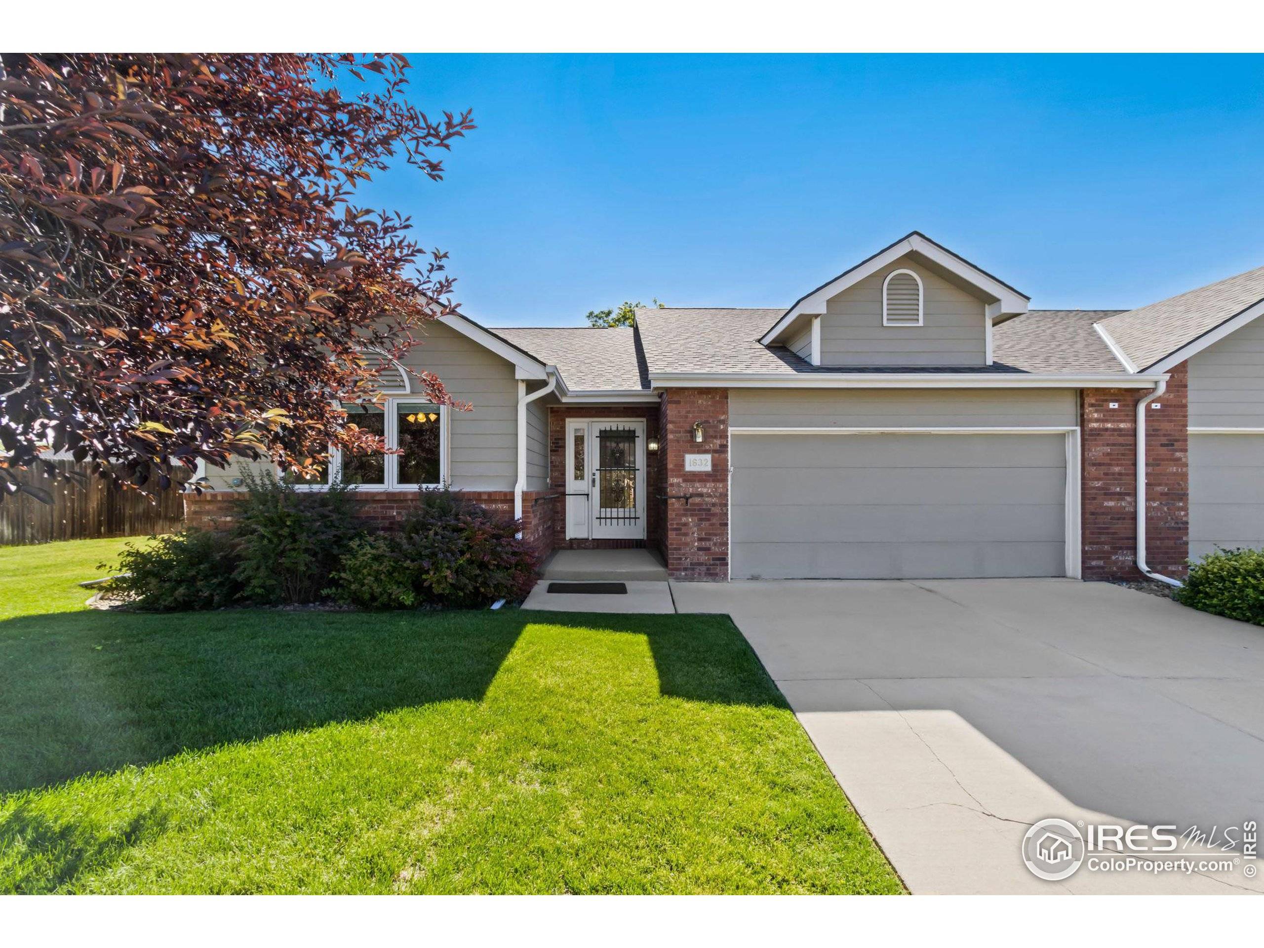 Longmont, CO 80501,1632 Tulip Ct