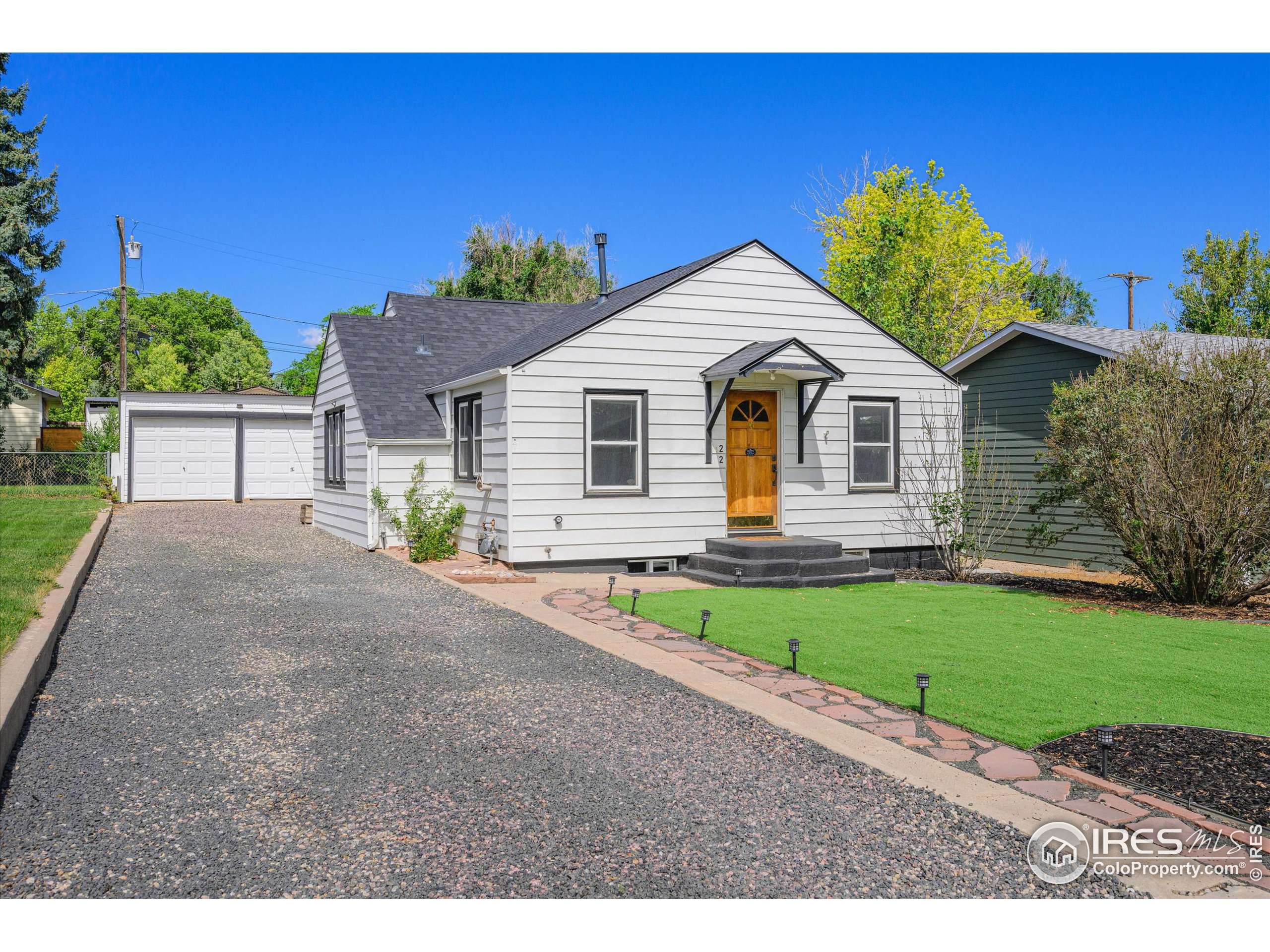 Johnstown, CO 80534,22 S Harding Ave