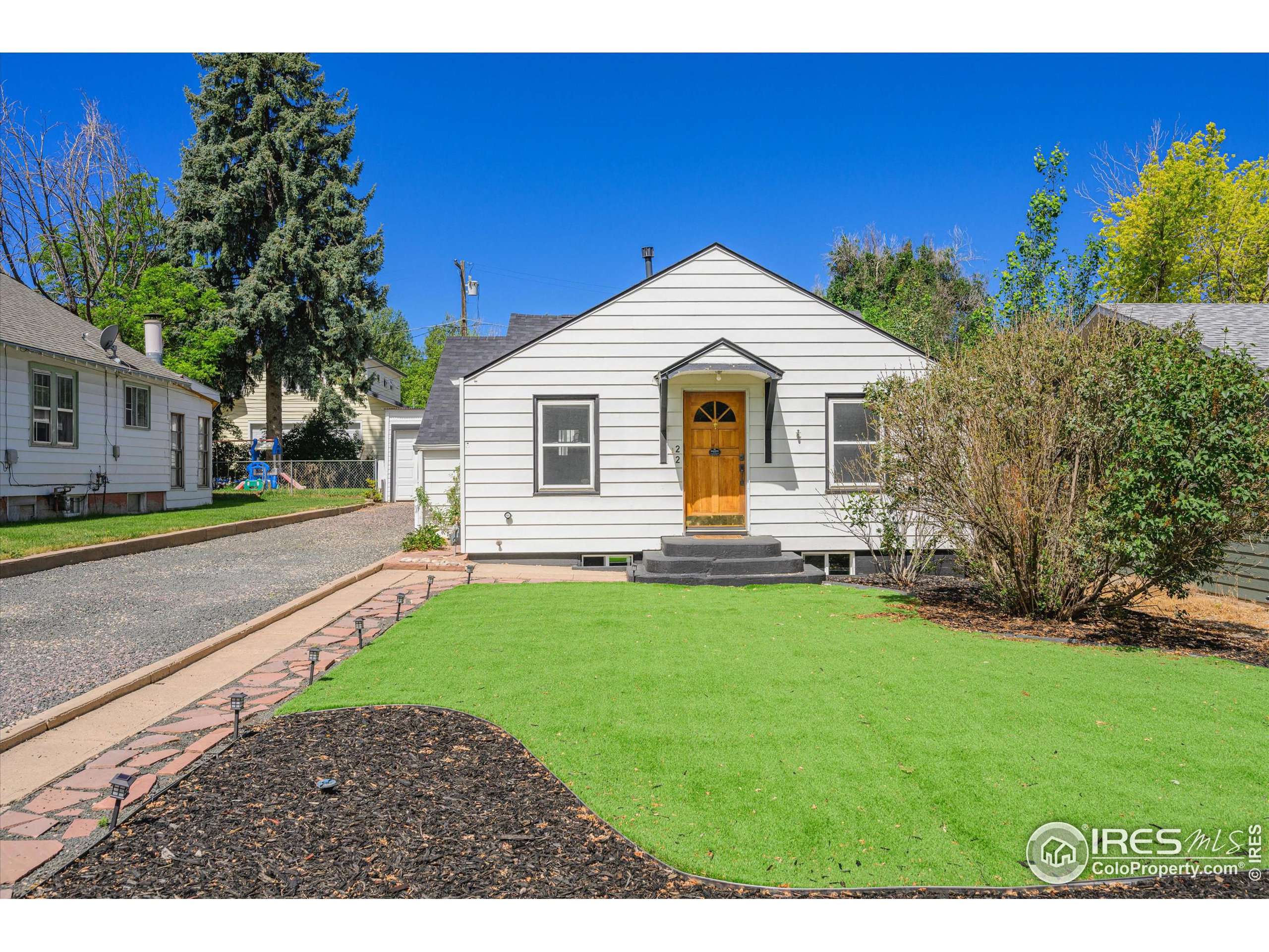 Johnstown, CO 80534,22 S Harding Ave