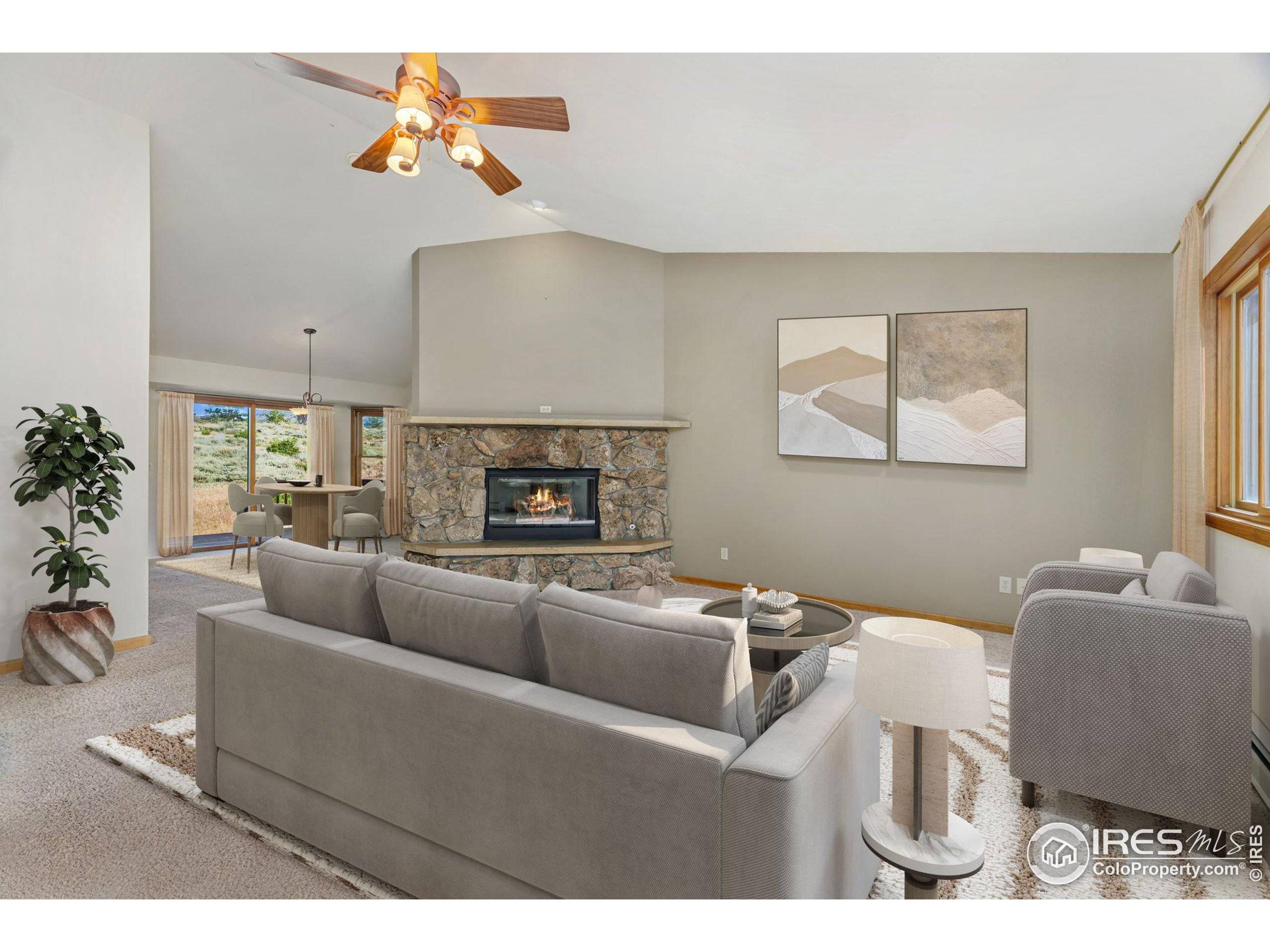 Estes Park, CO 80517,1019 Sutton Ln
