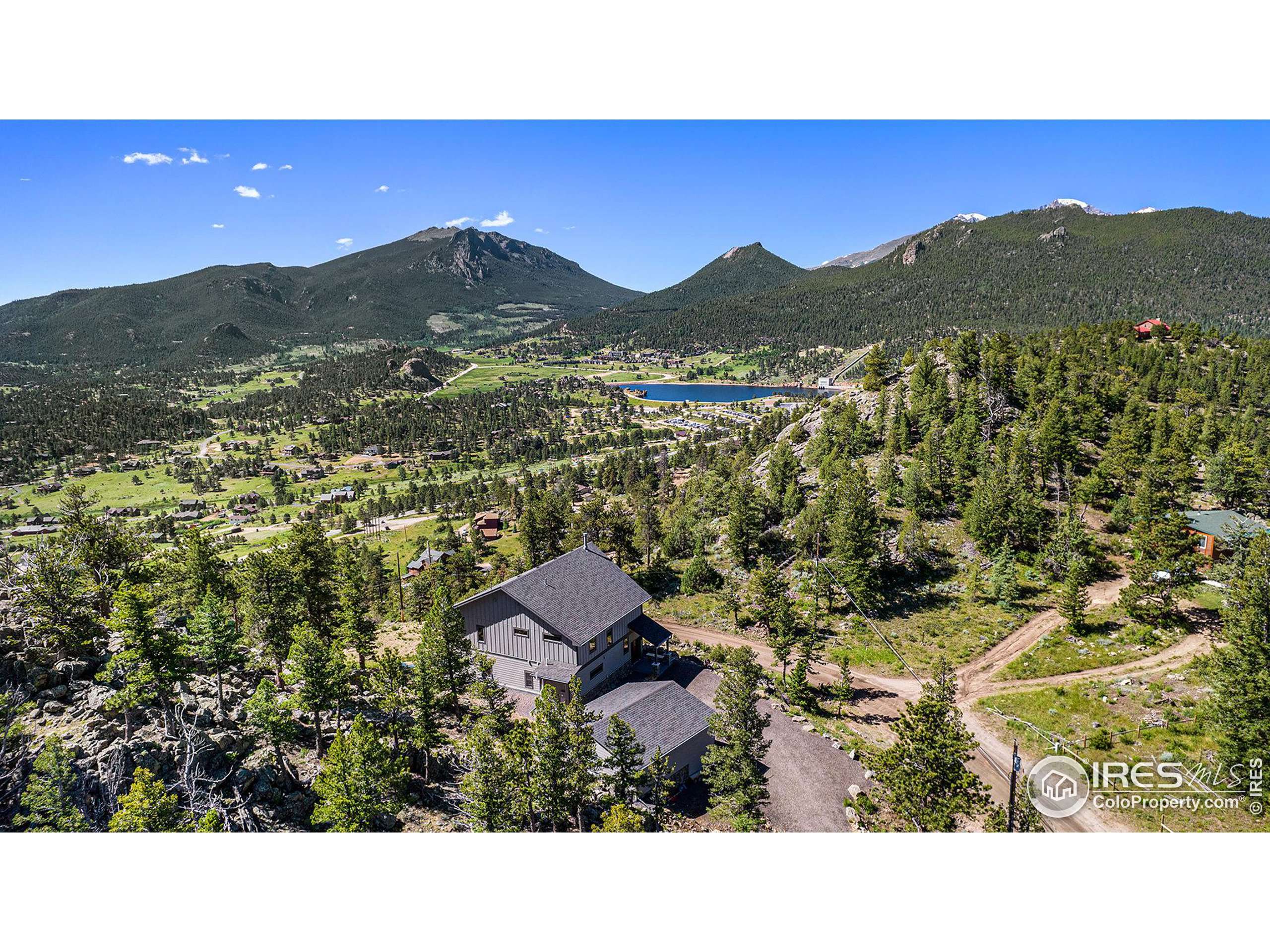 Estes Park, CO 80517,1500 Prospect Mountain Dr