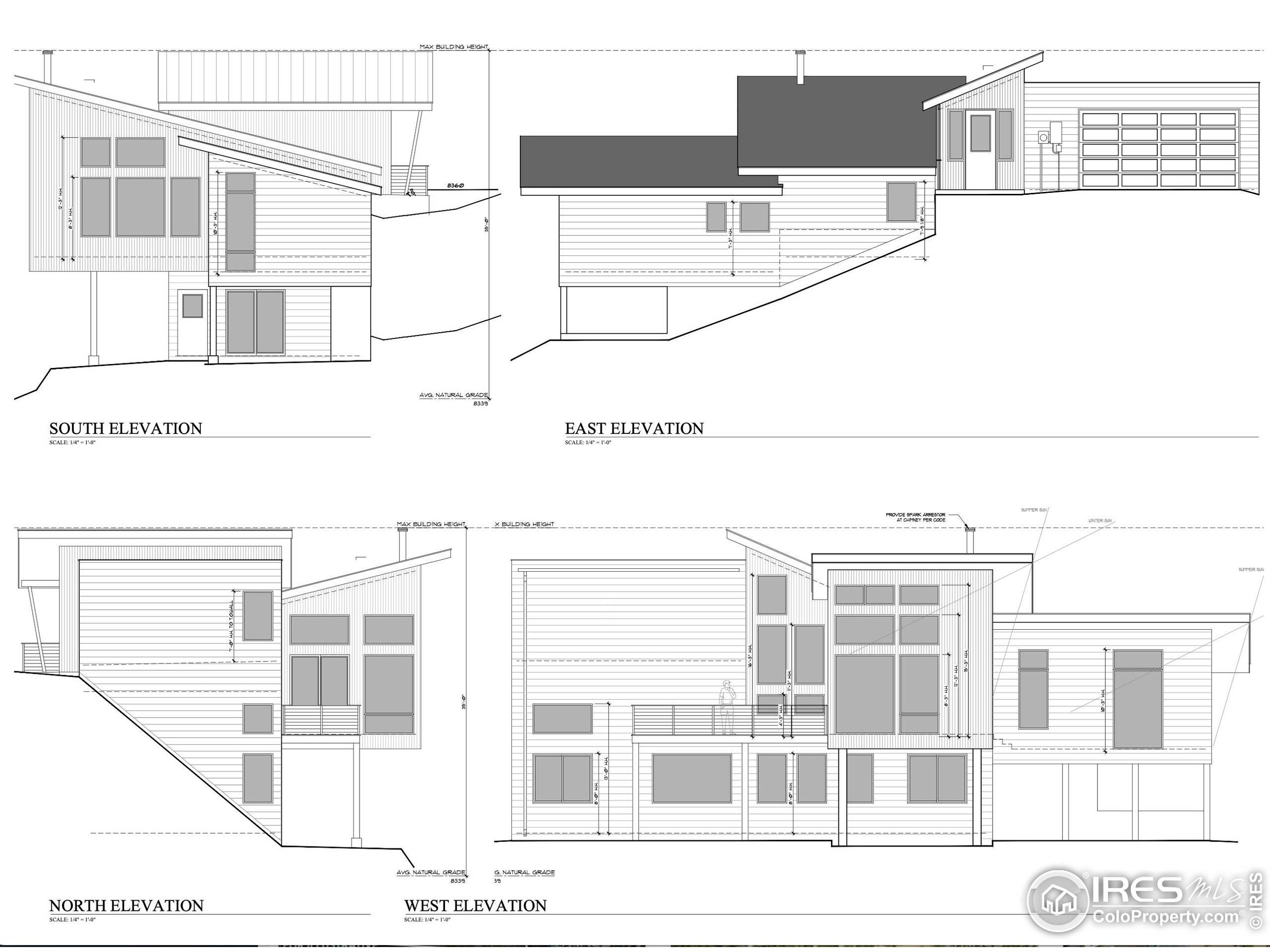 Nederland, CO 80466,71 Pinecliff Trl