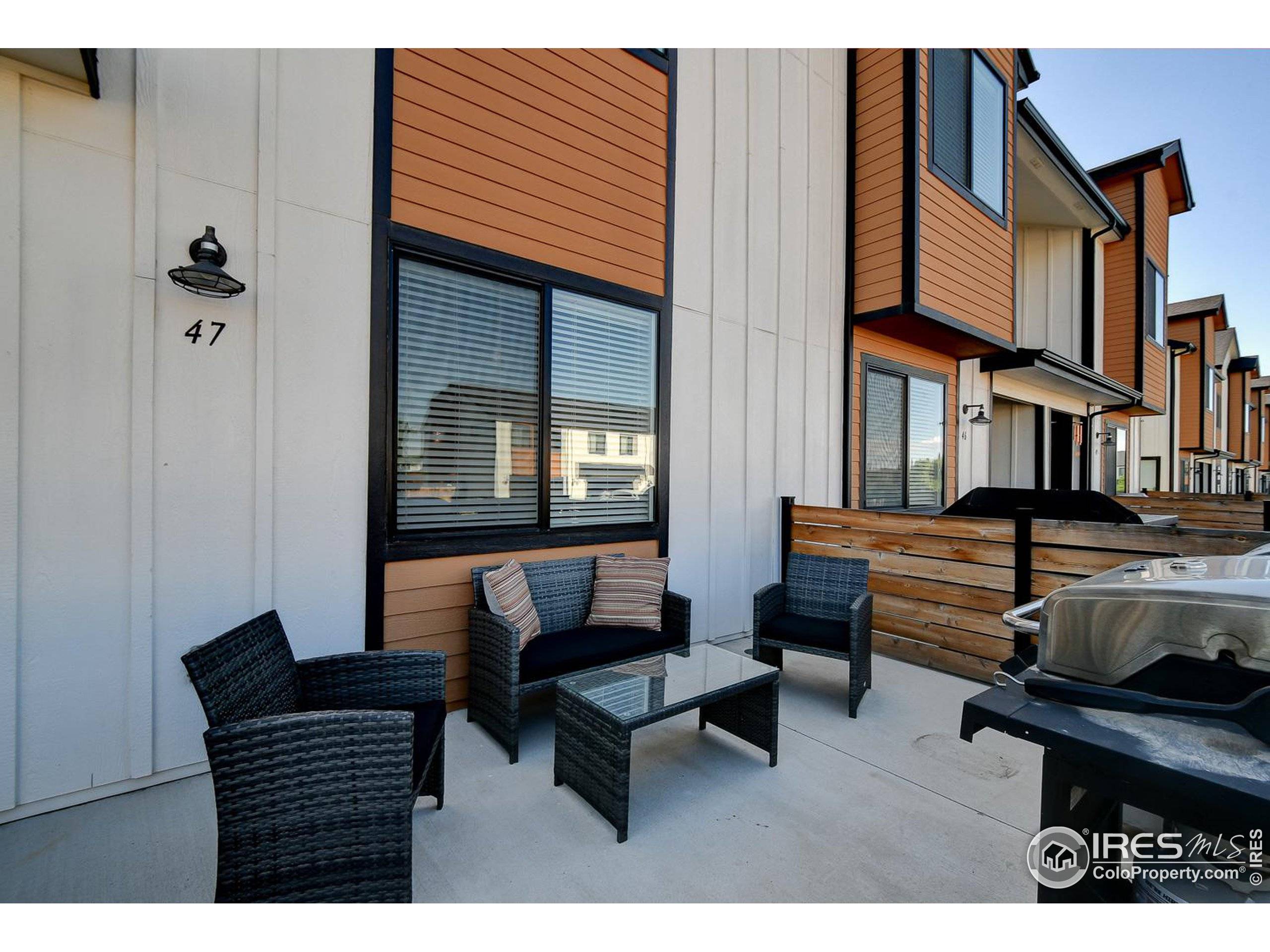 Greeley, CO 80634,2402 49th Ave Ct #47