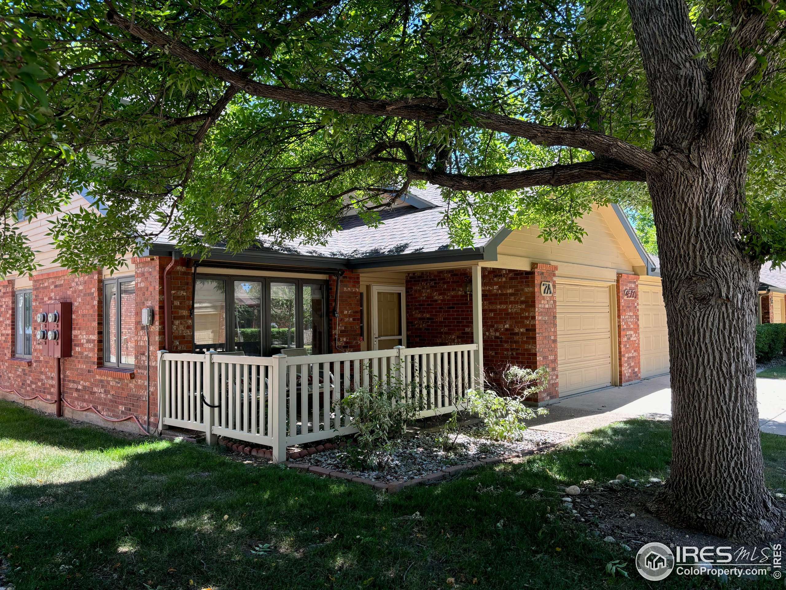 Fort Collins, CO 80526,4560 Larkbunting Dr #A