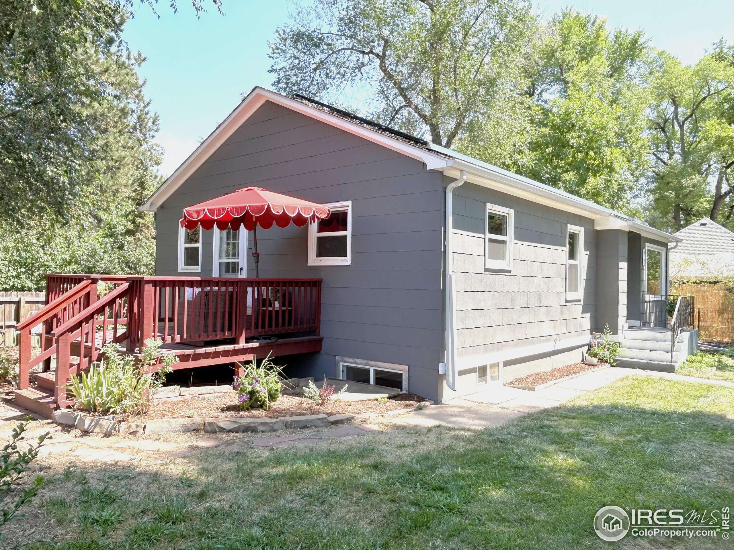 Fort Collins, CO 80524,412 E Mulberry St